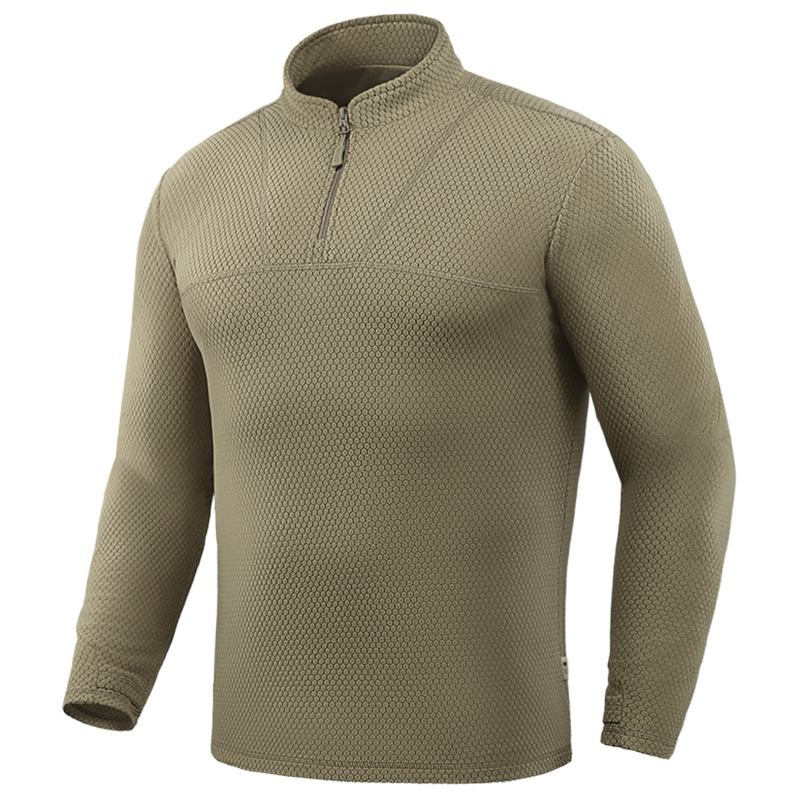 M-Tac Delta Level 2 Hex Termopaita - Tan