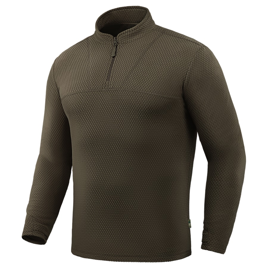 M-Tac Delta Level 2 Hex Termopaita - Dark Olive