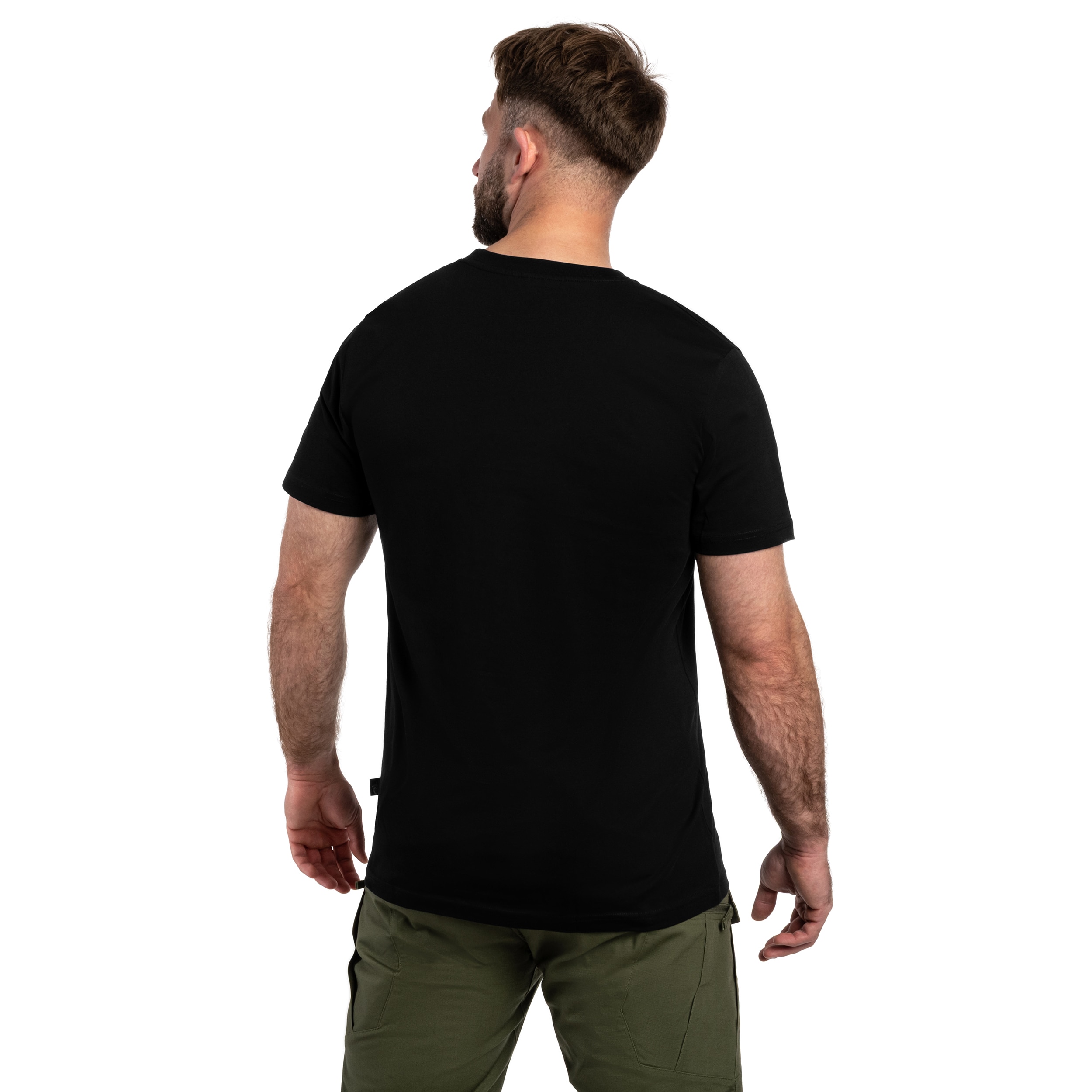 Helikon-Tex A10 Warthog T-paita - Black