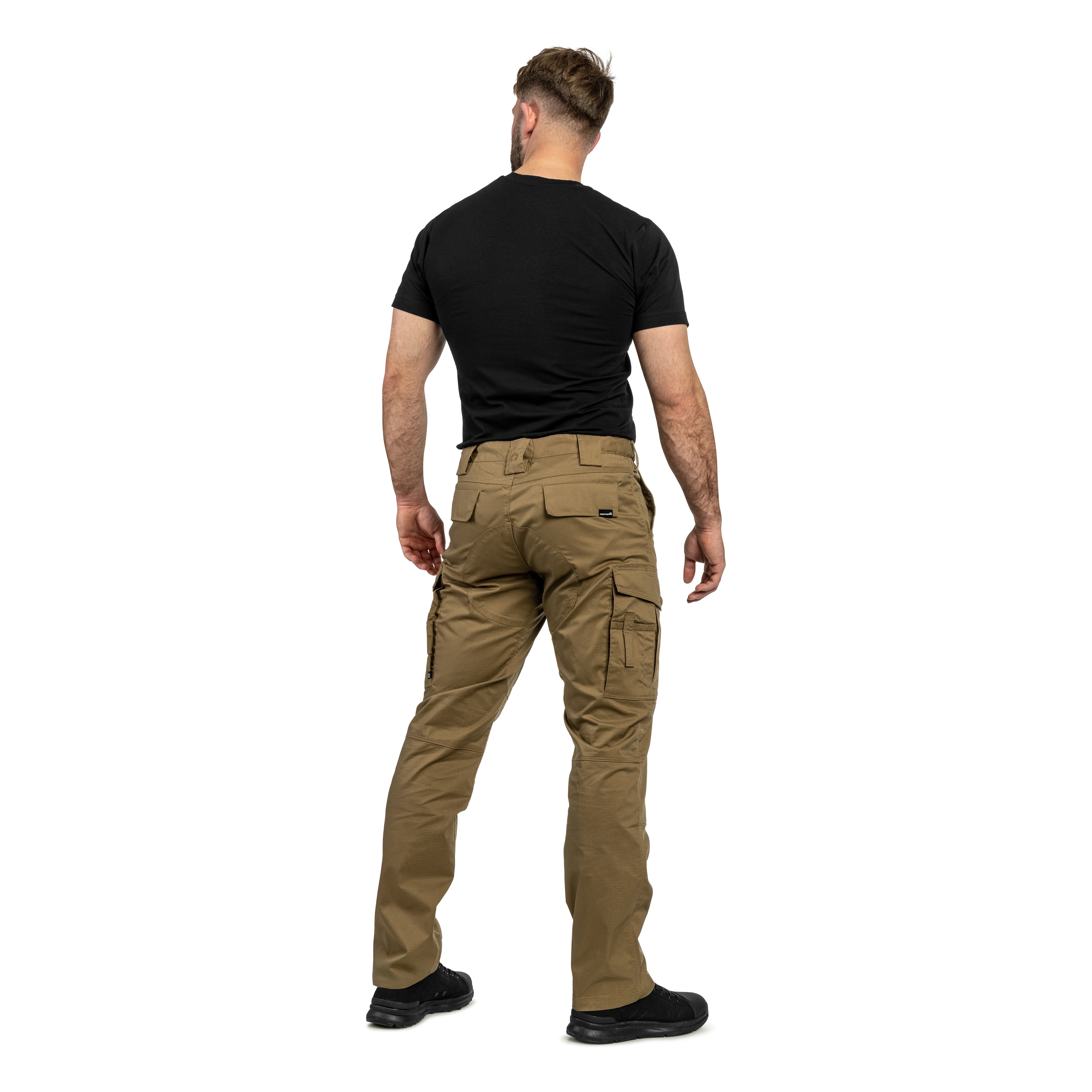 Pentagon Ranger 2.0 Ultra 155 Housut - Coyote