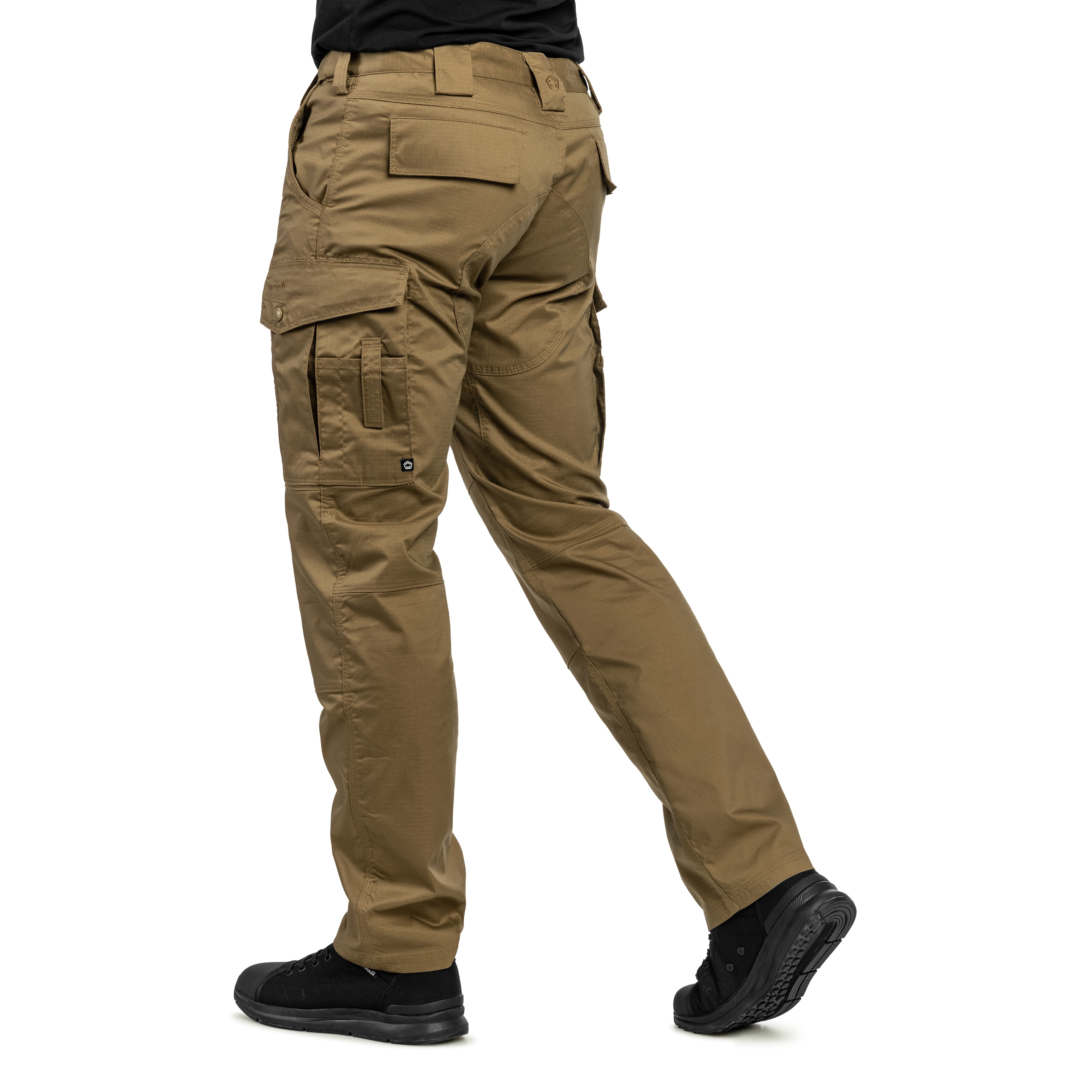 Pentagon Ranger 2.0 Ultra 155 Housut - Coyote