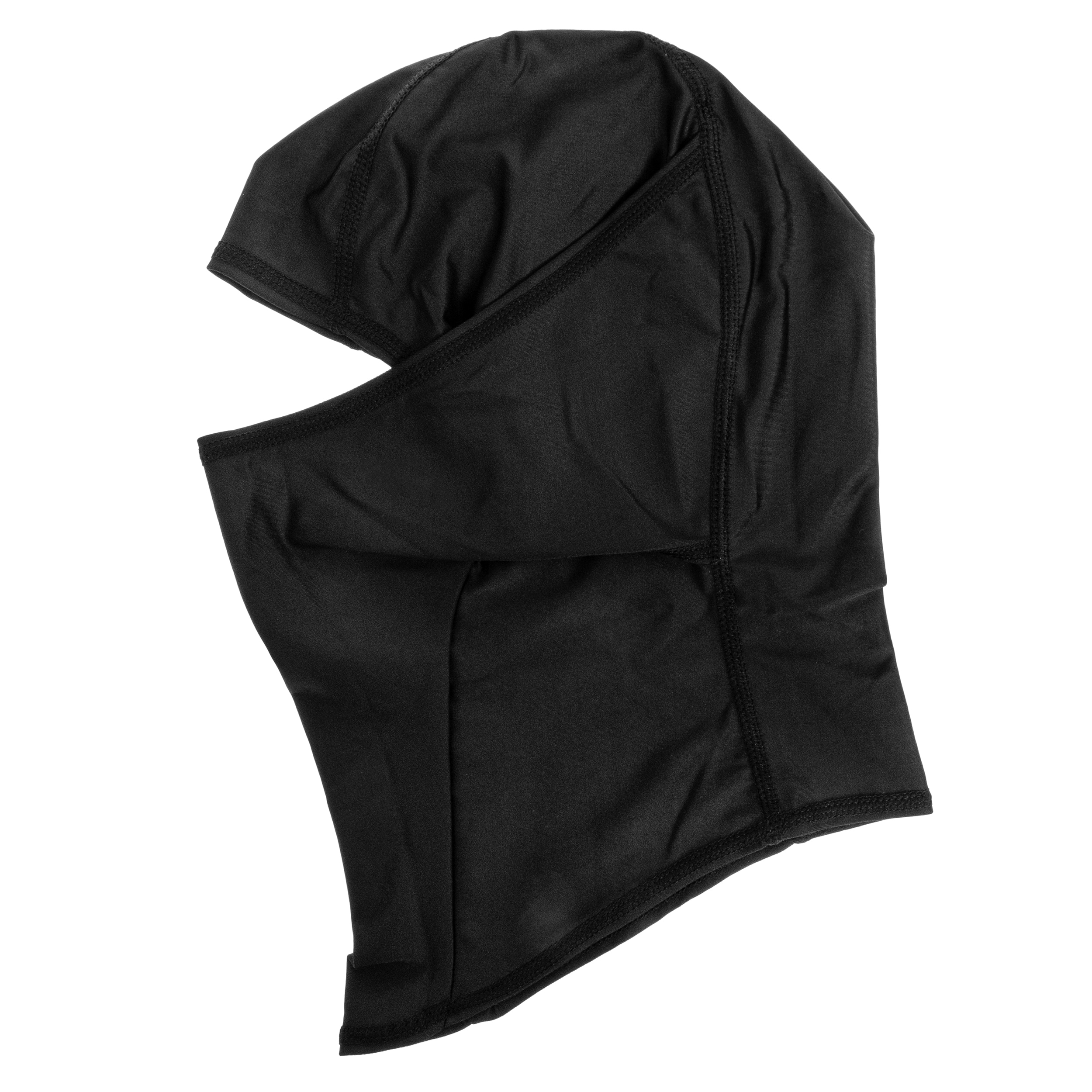 A10 Equipment Thermo Performer Kommandopipo - Black