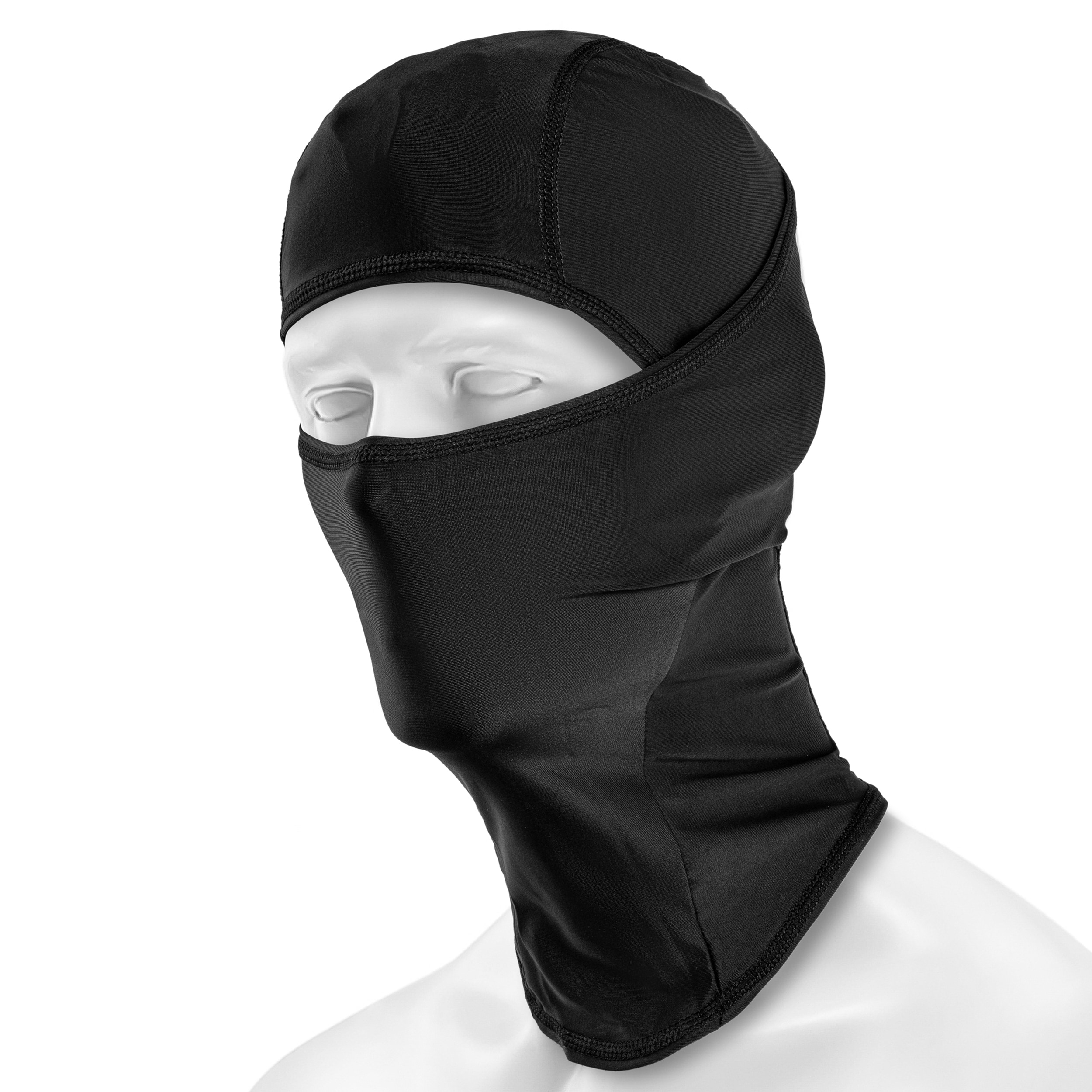 A10 Equipment Thermo Performer Kommandopipo - Black
