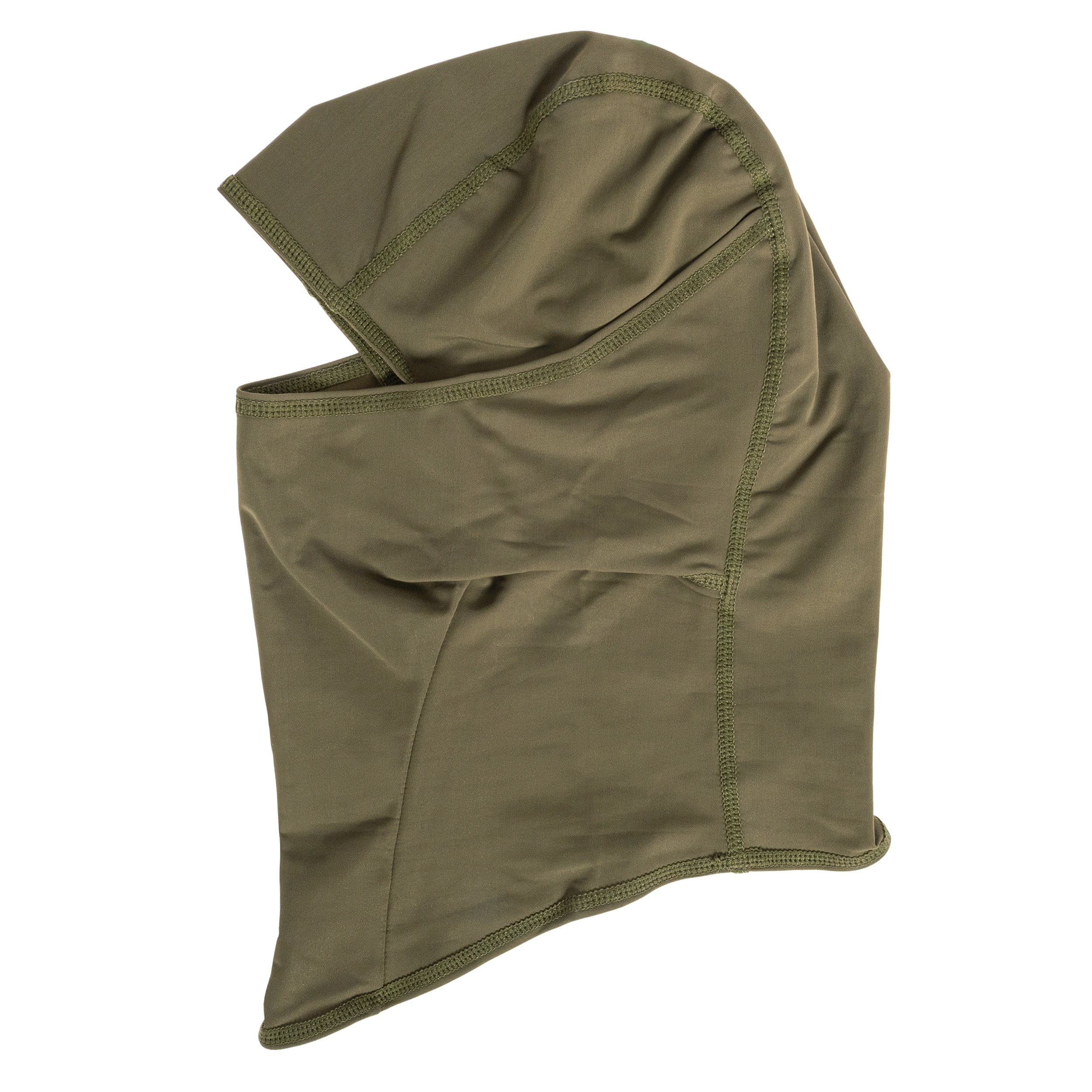 A10 Equipment Thermo Performer Balaclava - Olive Green