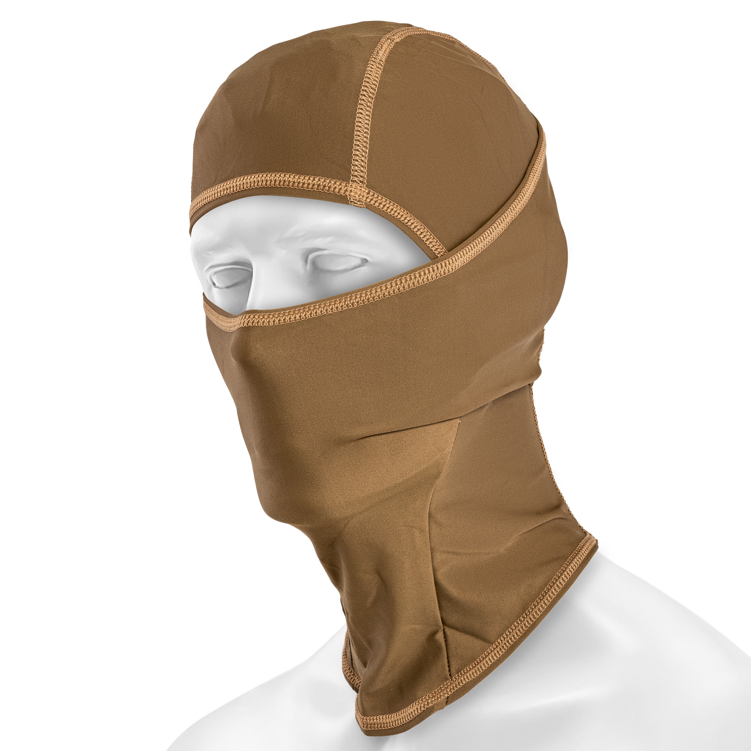 A10 Equipment Thermo Performer Balaclava - Tan