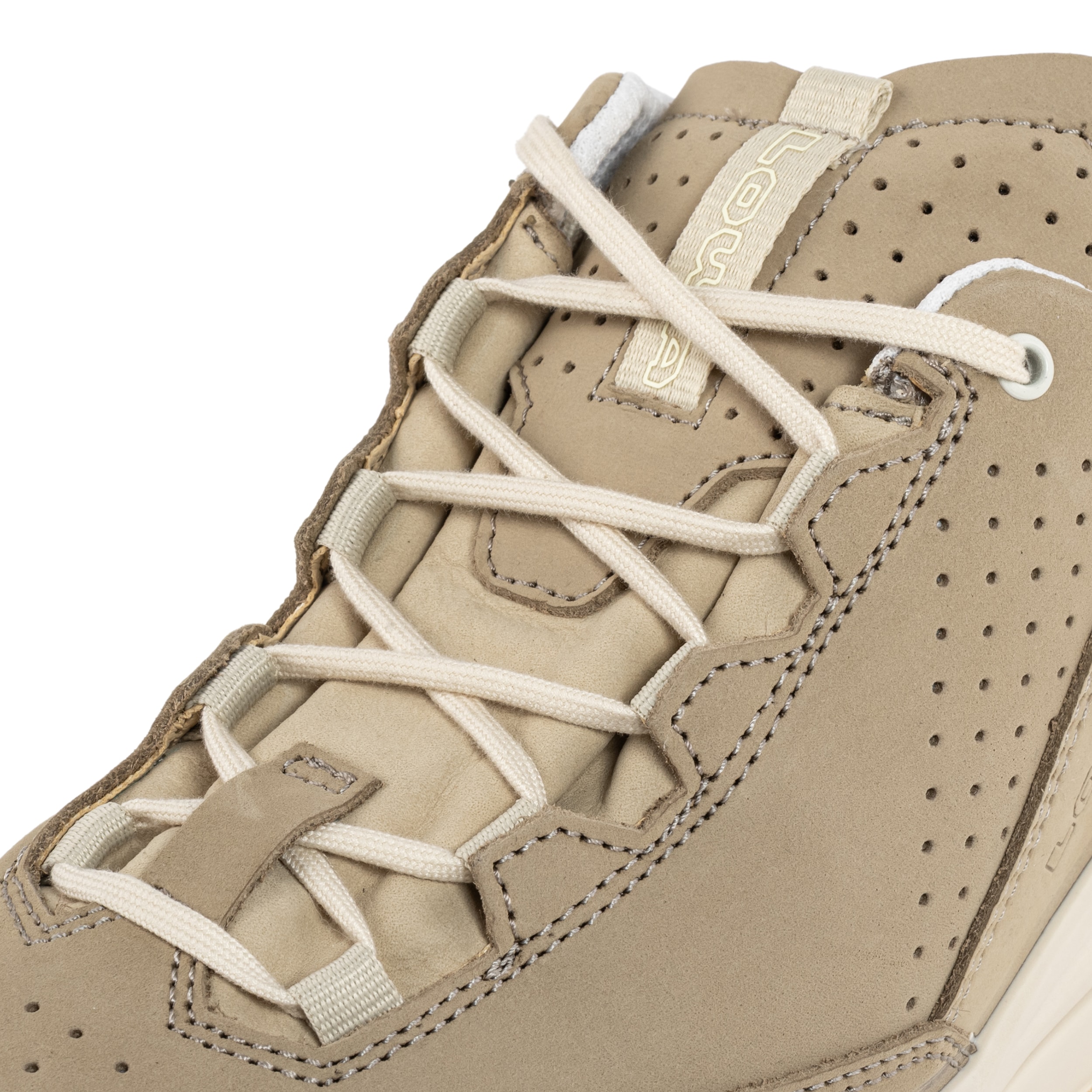Lowa Maddox Pro LT GTX LO Kengät - Desert/Champagne