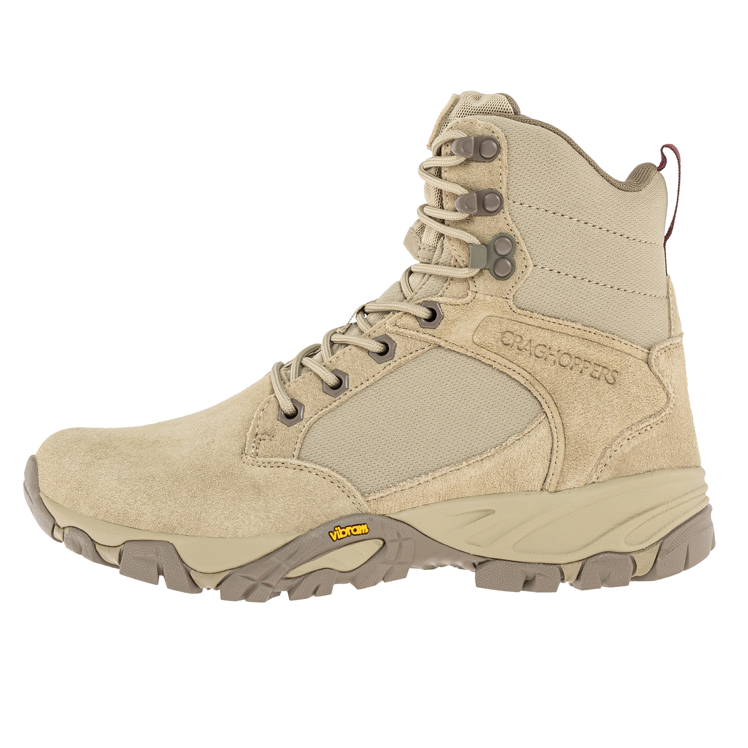 Craghoppers Salado Desert Hi 2 Boots Kengät - Rubble