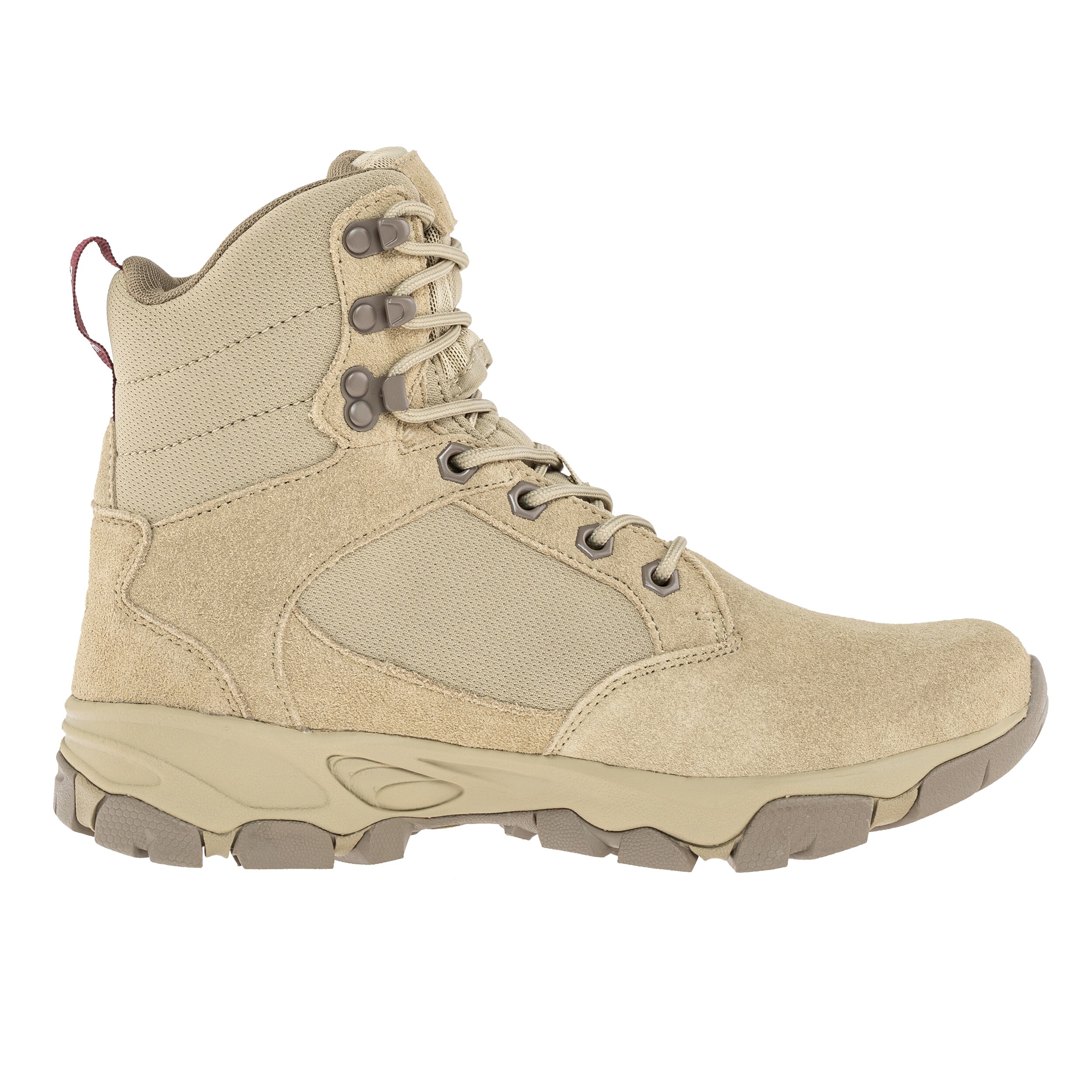 Craghoppers Salado Desert Hi 2 Boots Kengät - Rubble