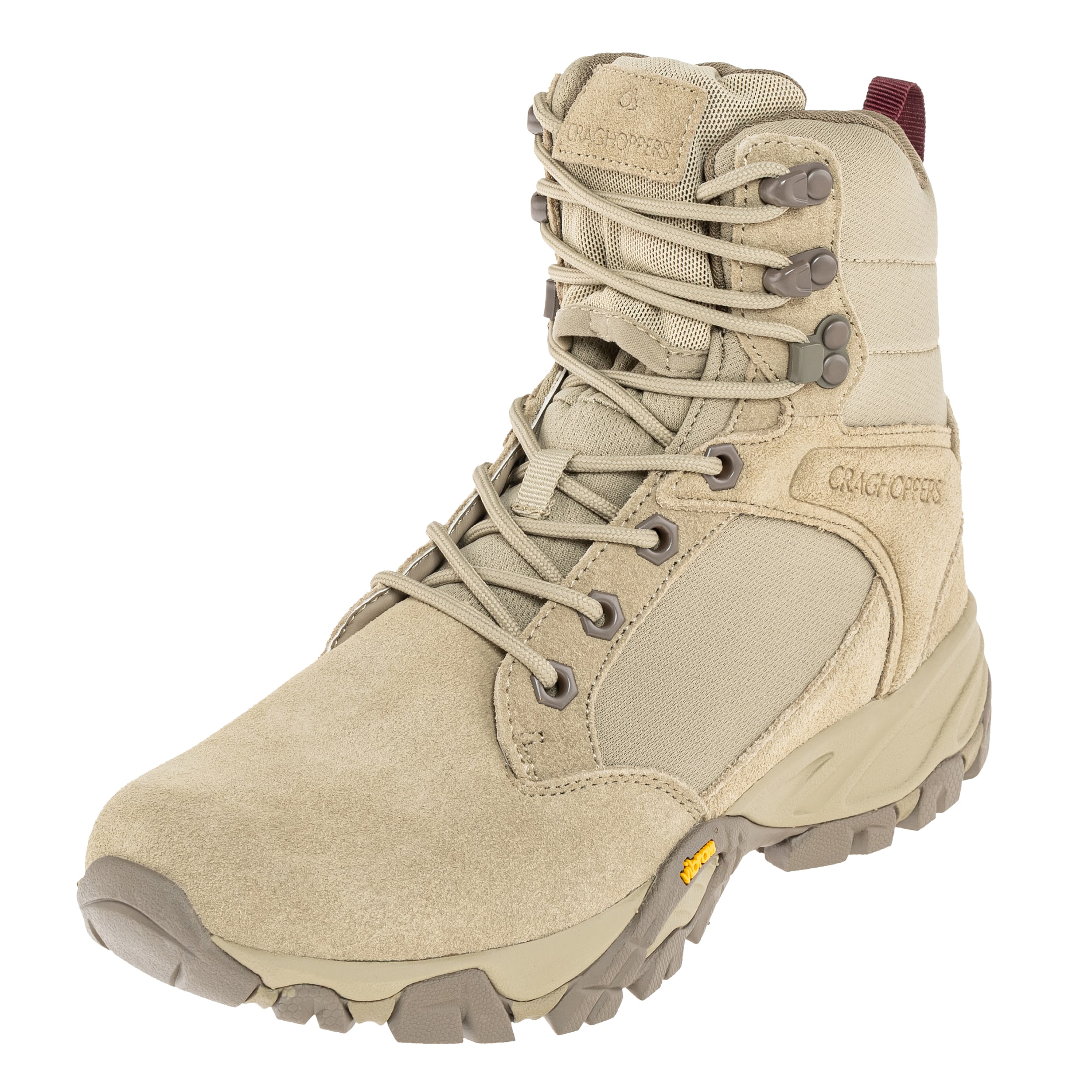 Craghoppers Salado Desert Hi 2 Boots Kengät - Rubble
