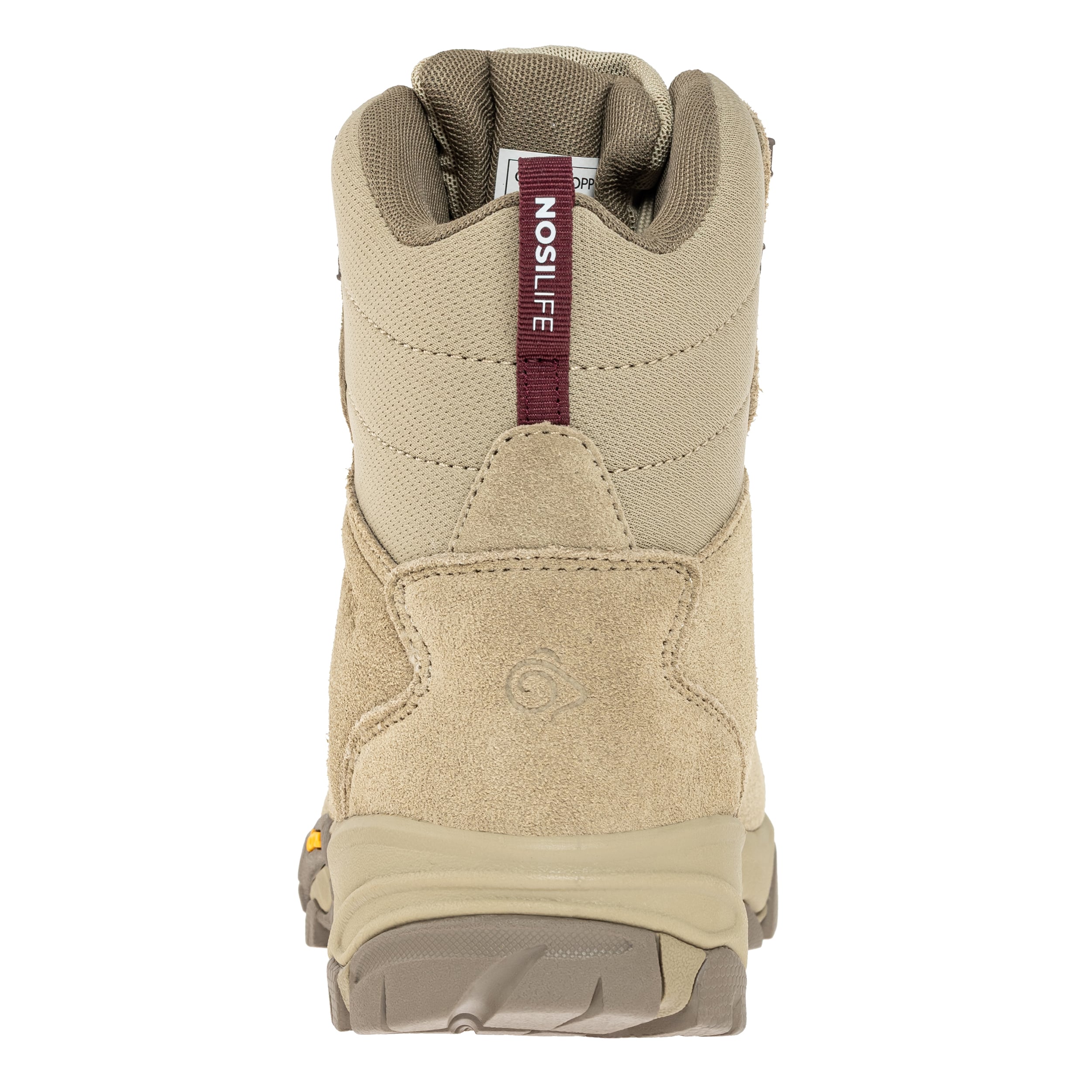Craghoppers Salado Desert Hi 2 Boots Kengät - Rubble