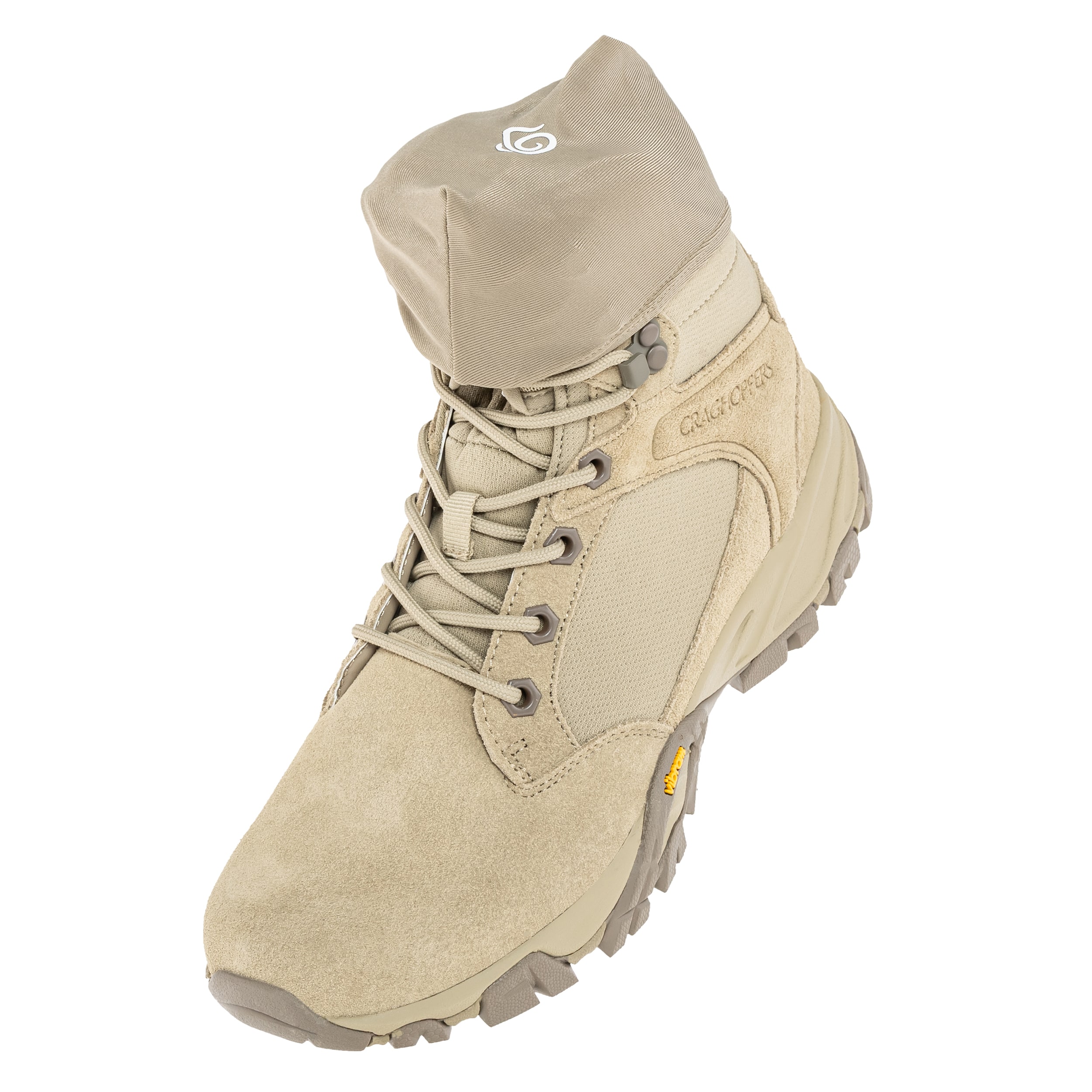Craghoppers Salado Desert Hi 2 Boots Kengät - Rubble