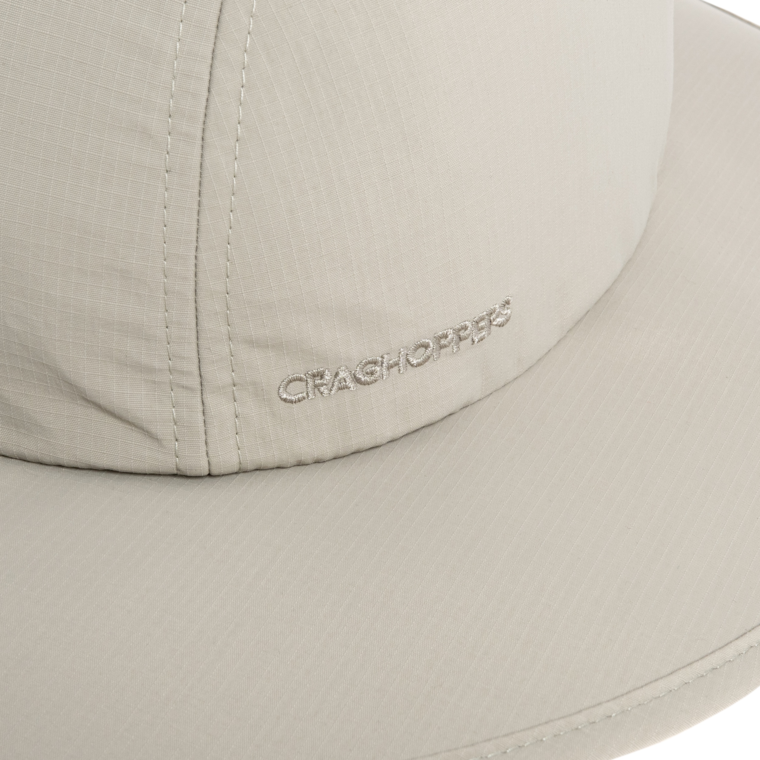 Craghoppers NosiLife Field Hat hattu - Parchment