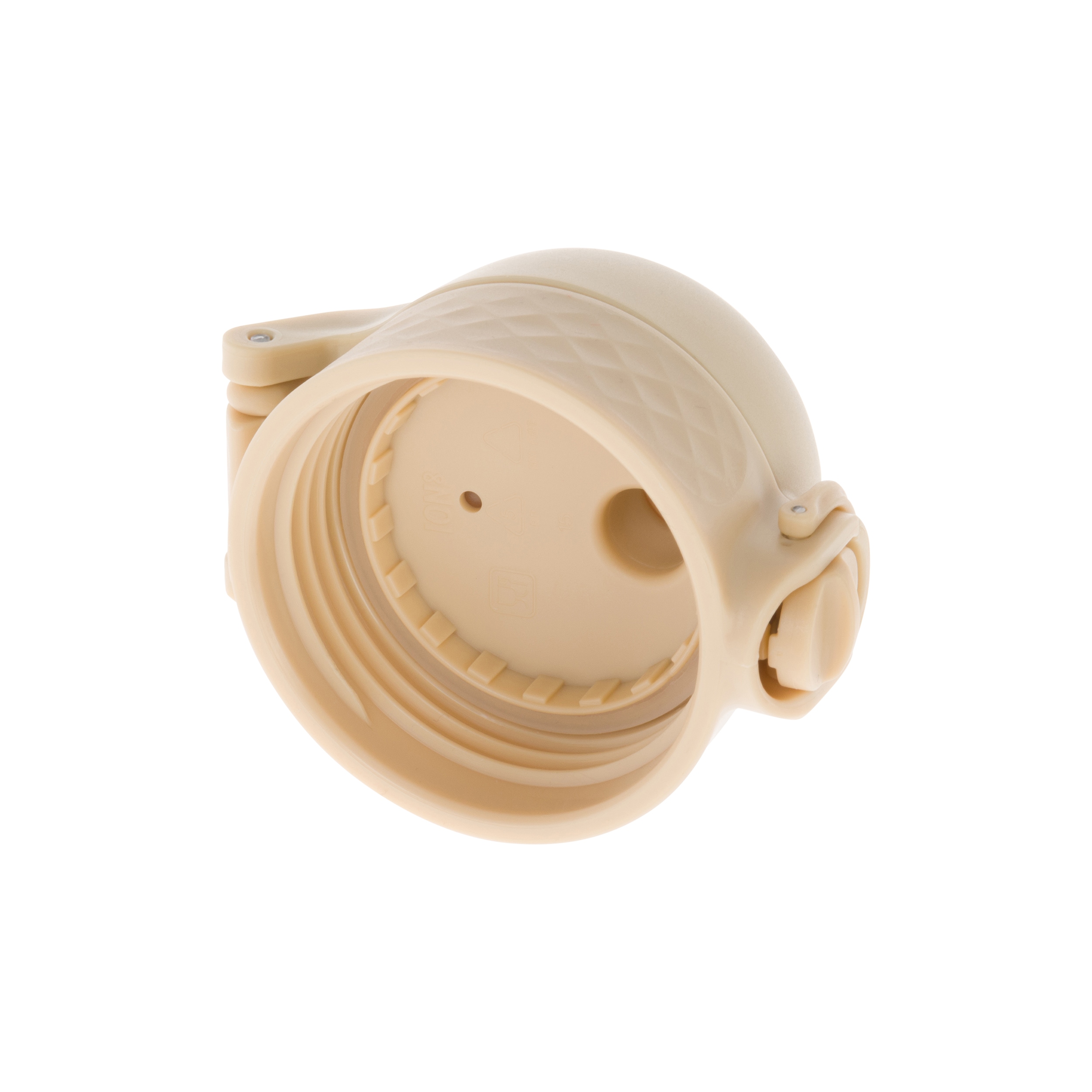ION8 Single Wall Pullo 600 ml - Desert