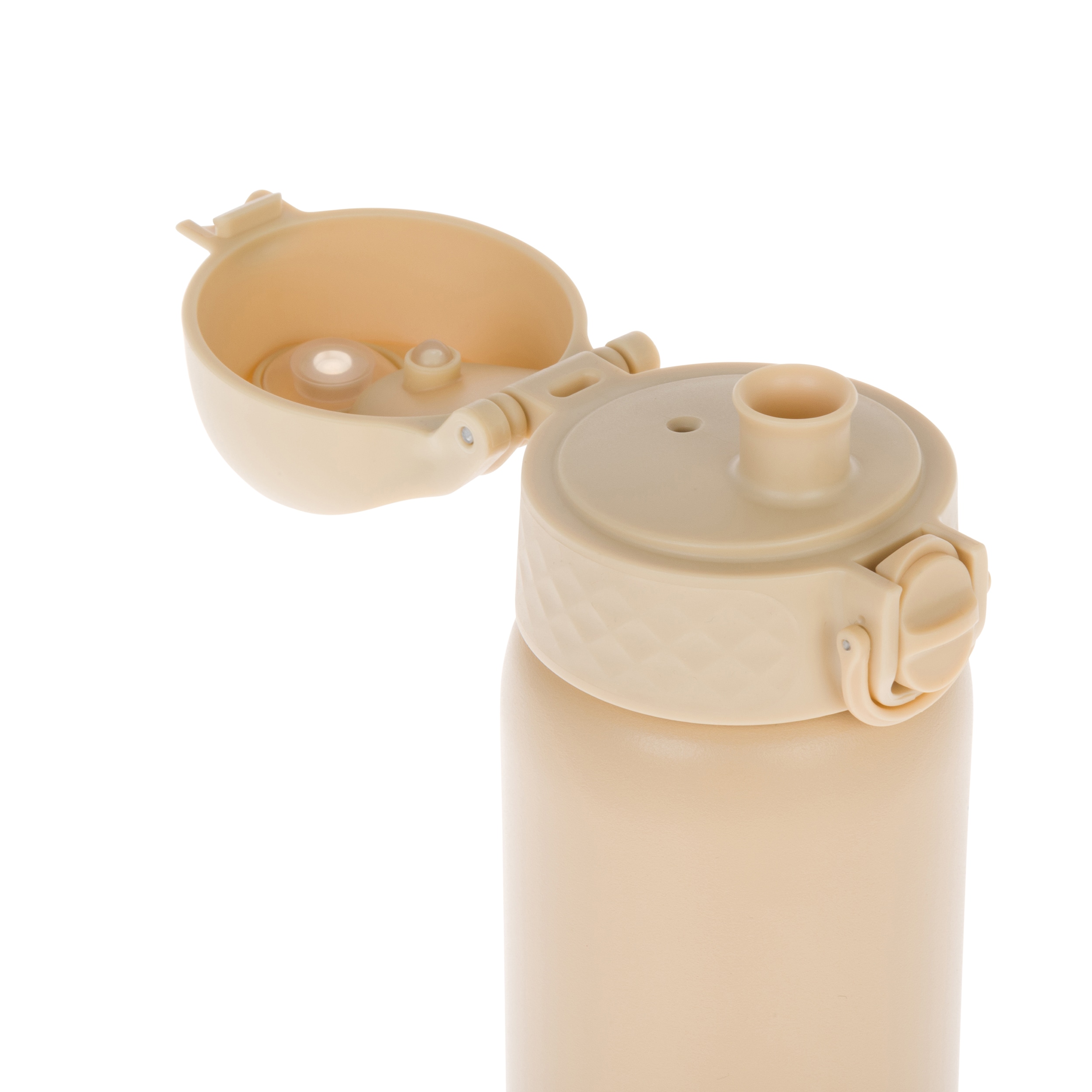ION8 Single Wall Pullo 600 ml - Desert