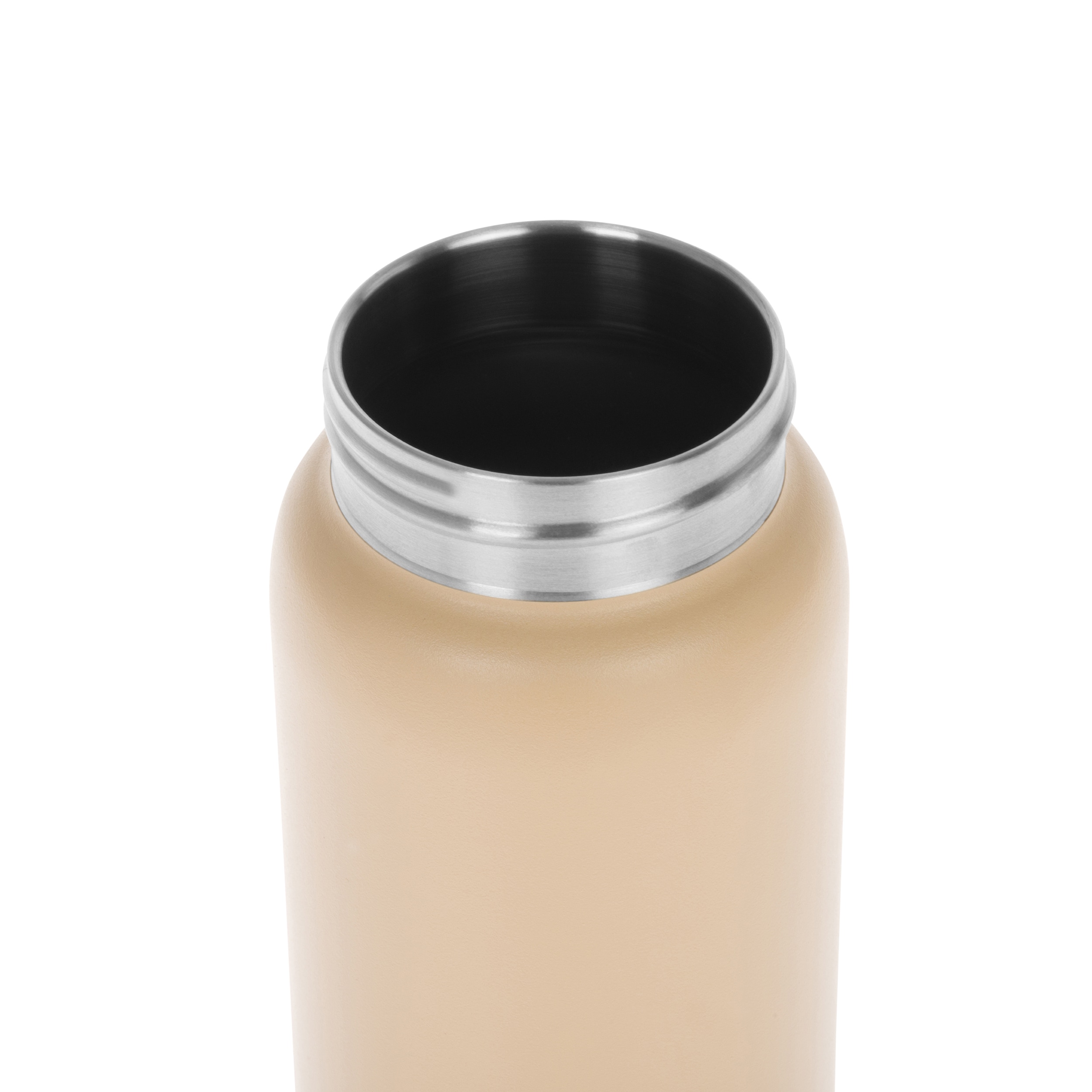ION8 Single Wall Pullo 600 ml - Desert