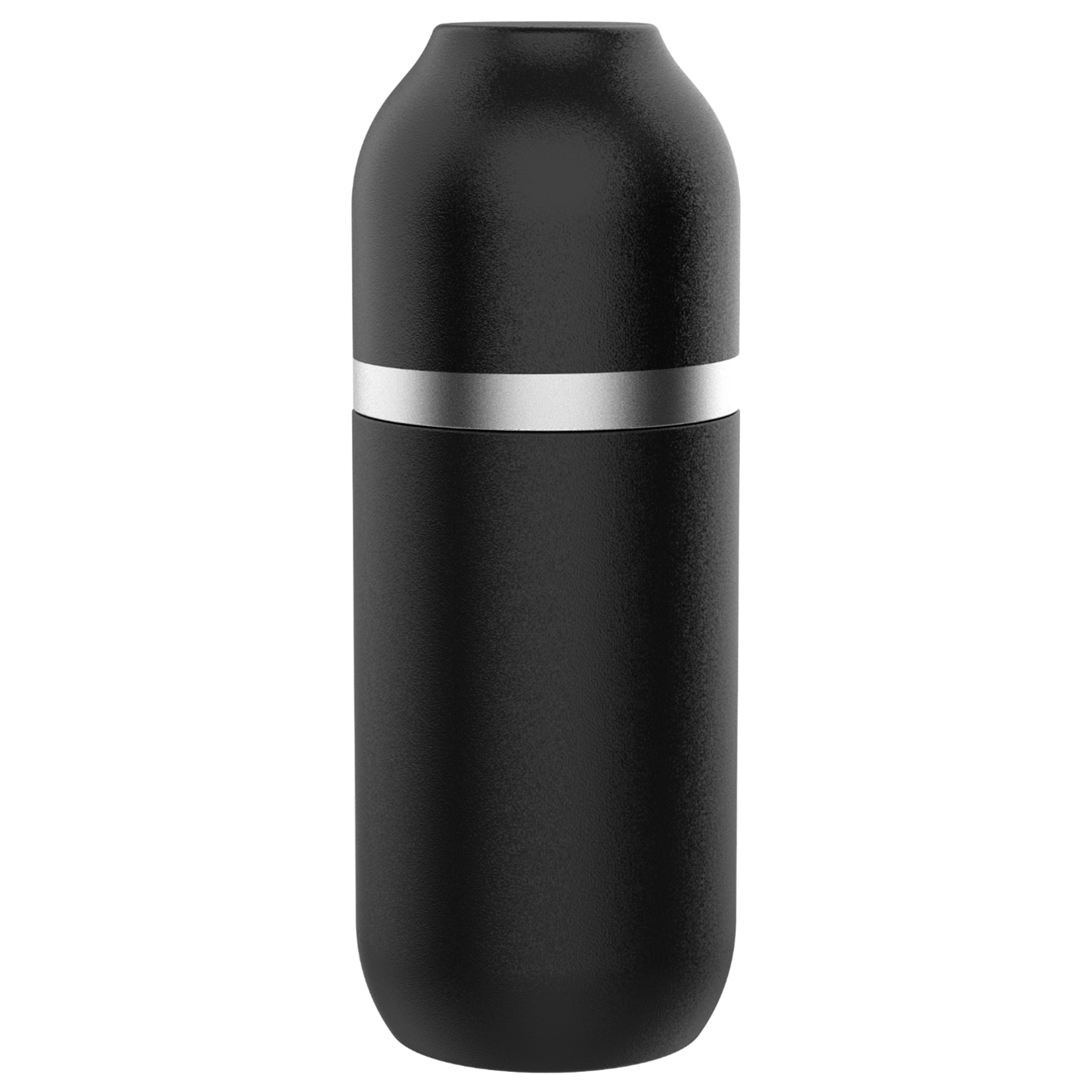 ION8 Travel Flask Termospullo 700 ml - Black