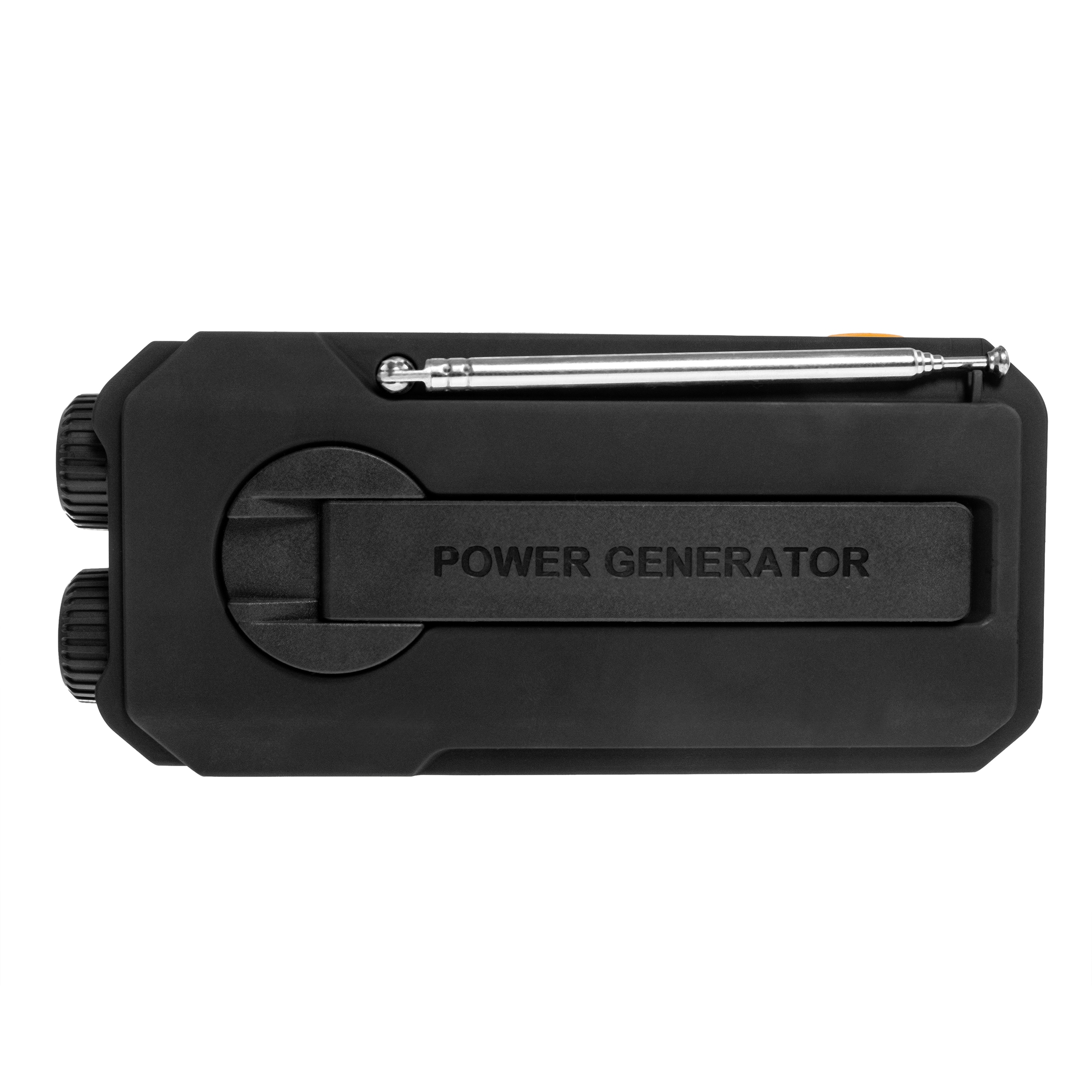 Highlander Outdoor Universal Survival Emergency Hub Hätätilaradio