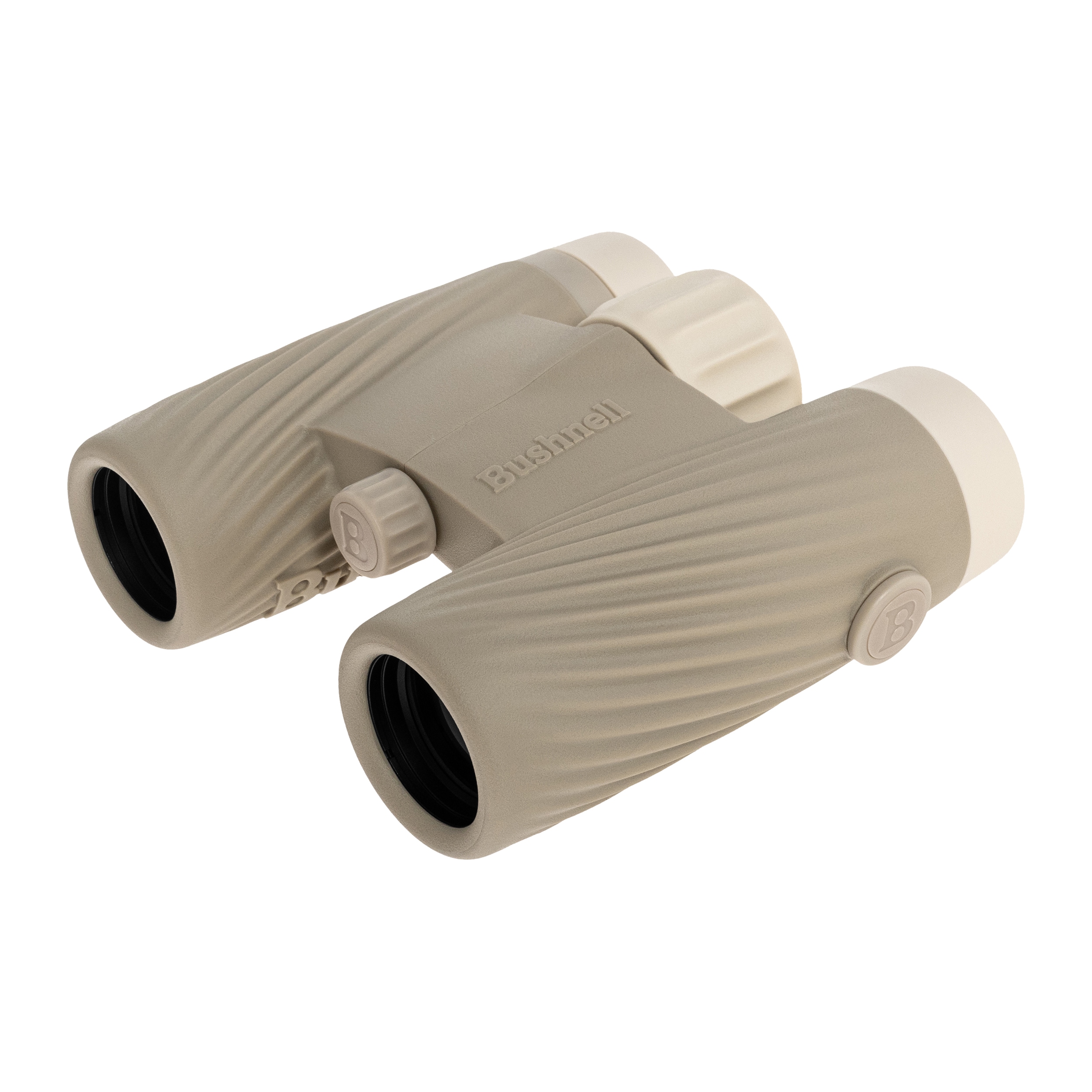 Bushnell A1 Compact 10x25 Kiikarit - Trench Tan