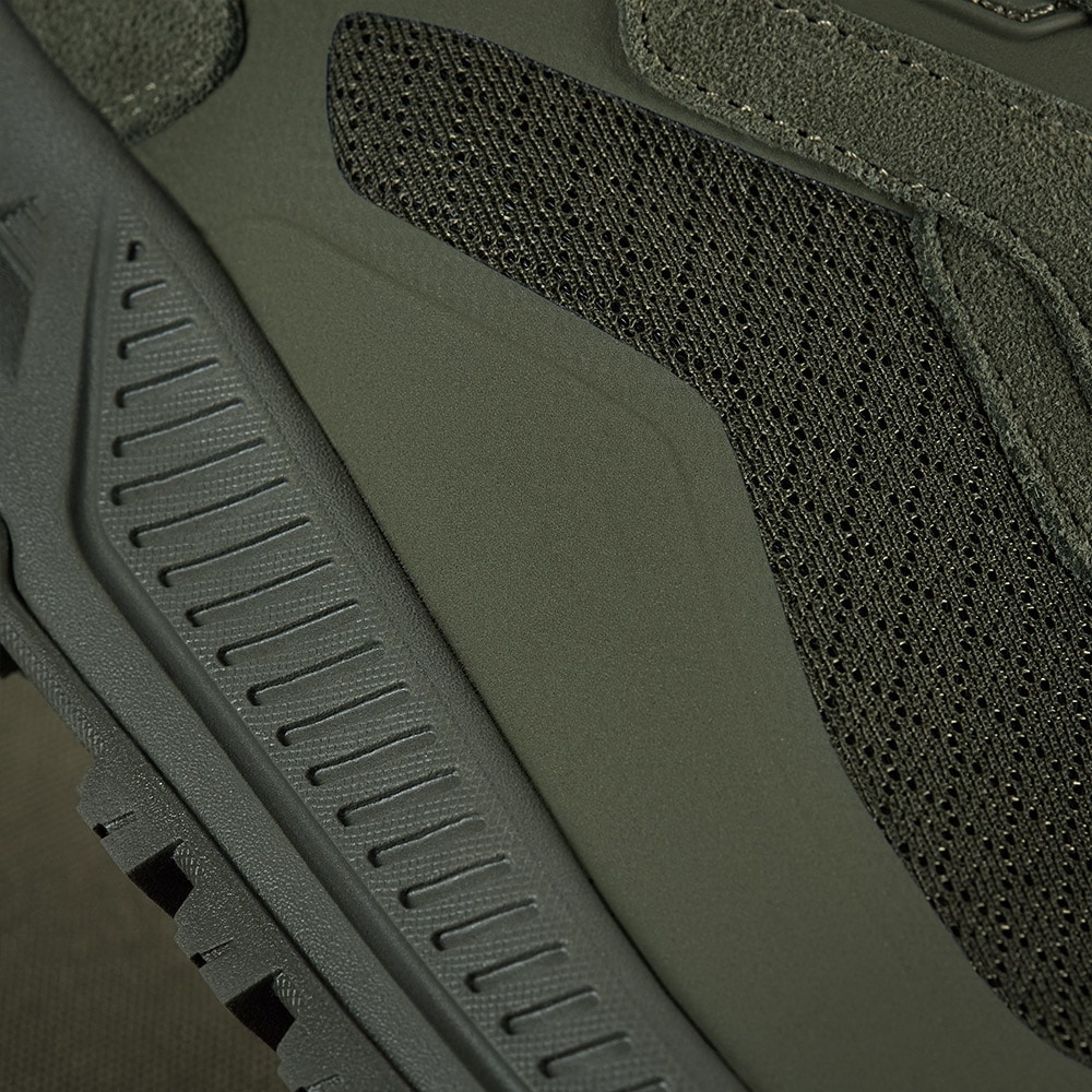 M-Tac Shooter Low Kengät - Olive