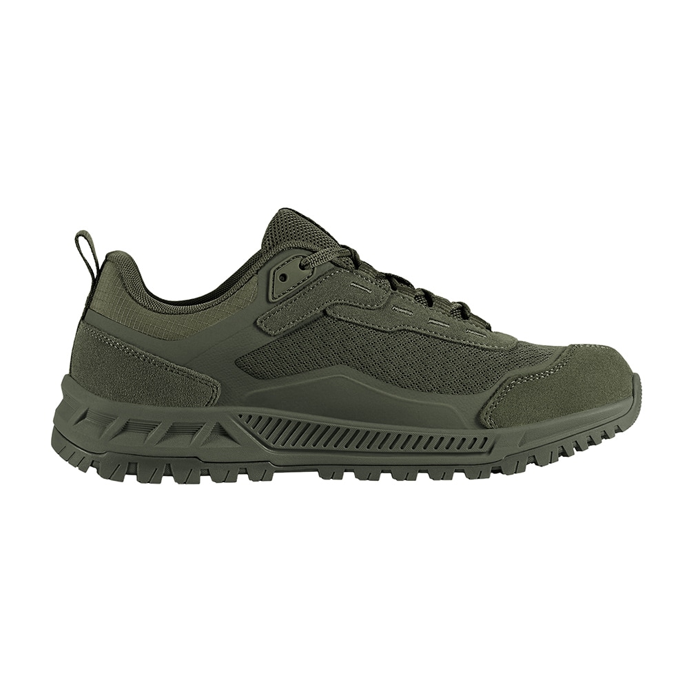 M-Tac Shooter Low Kengät - Olive