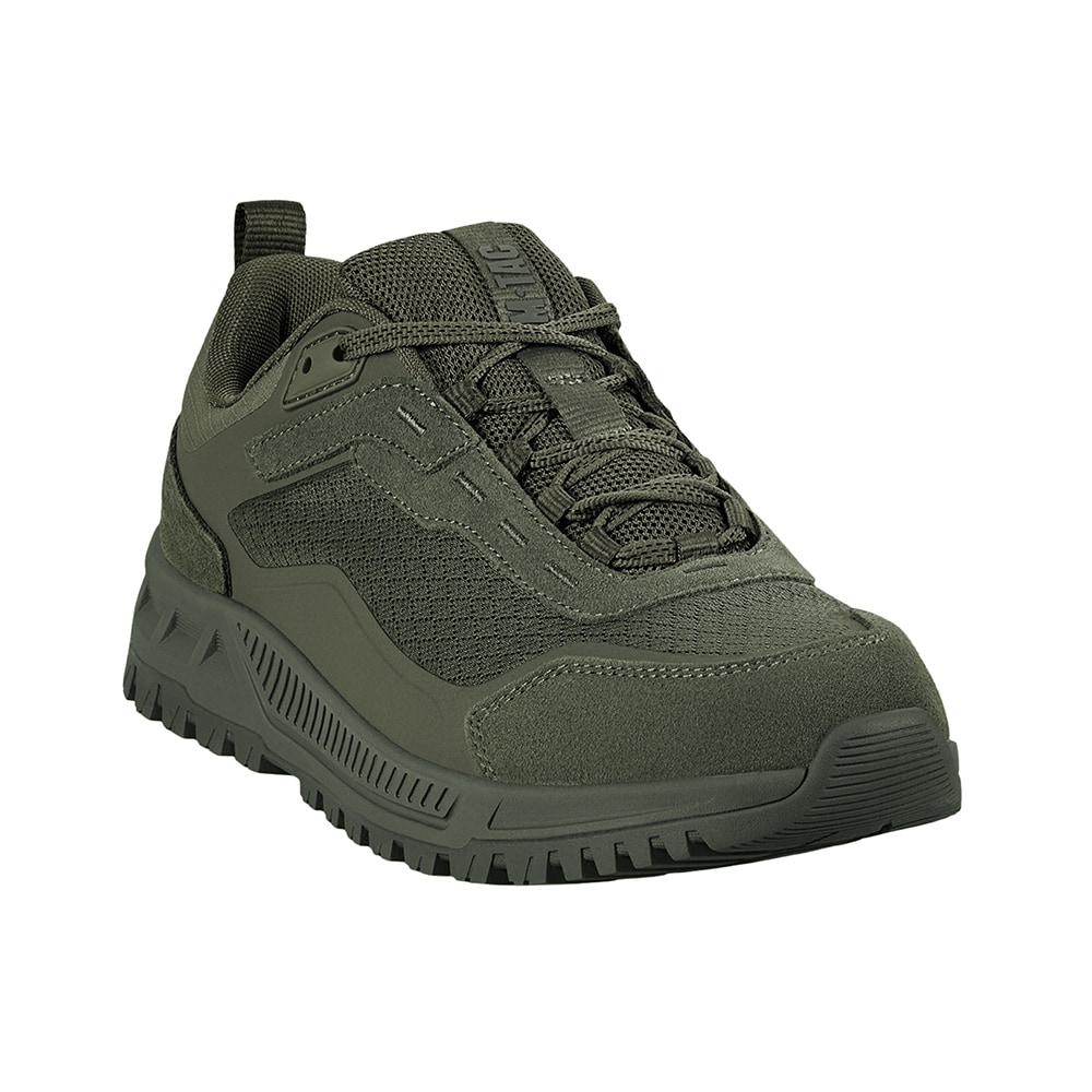 M-Tac Shooter Low Kengät - Olive