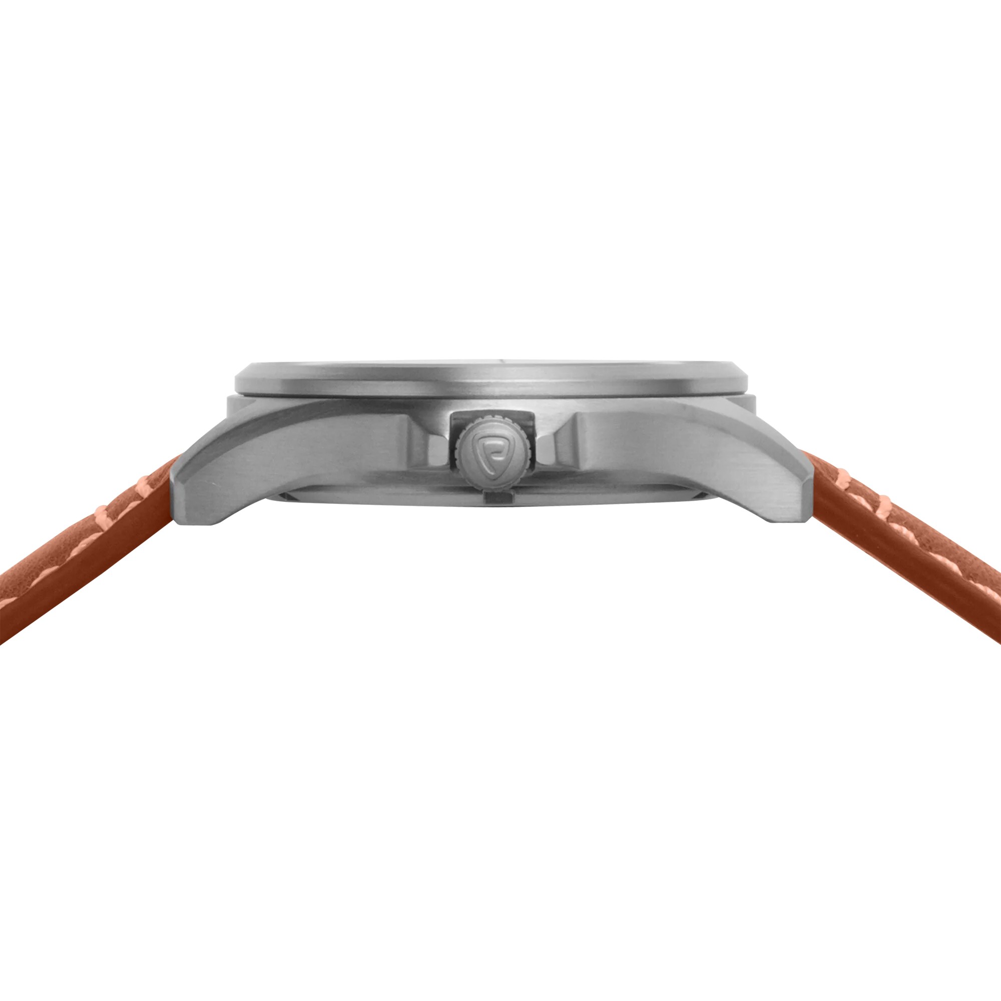 ProTek PT3001 Titanium Kello