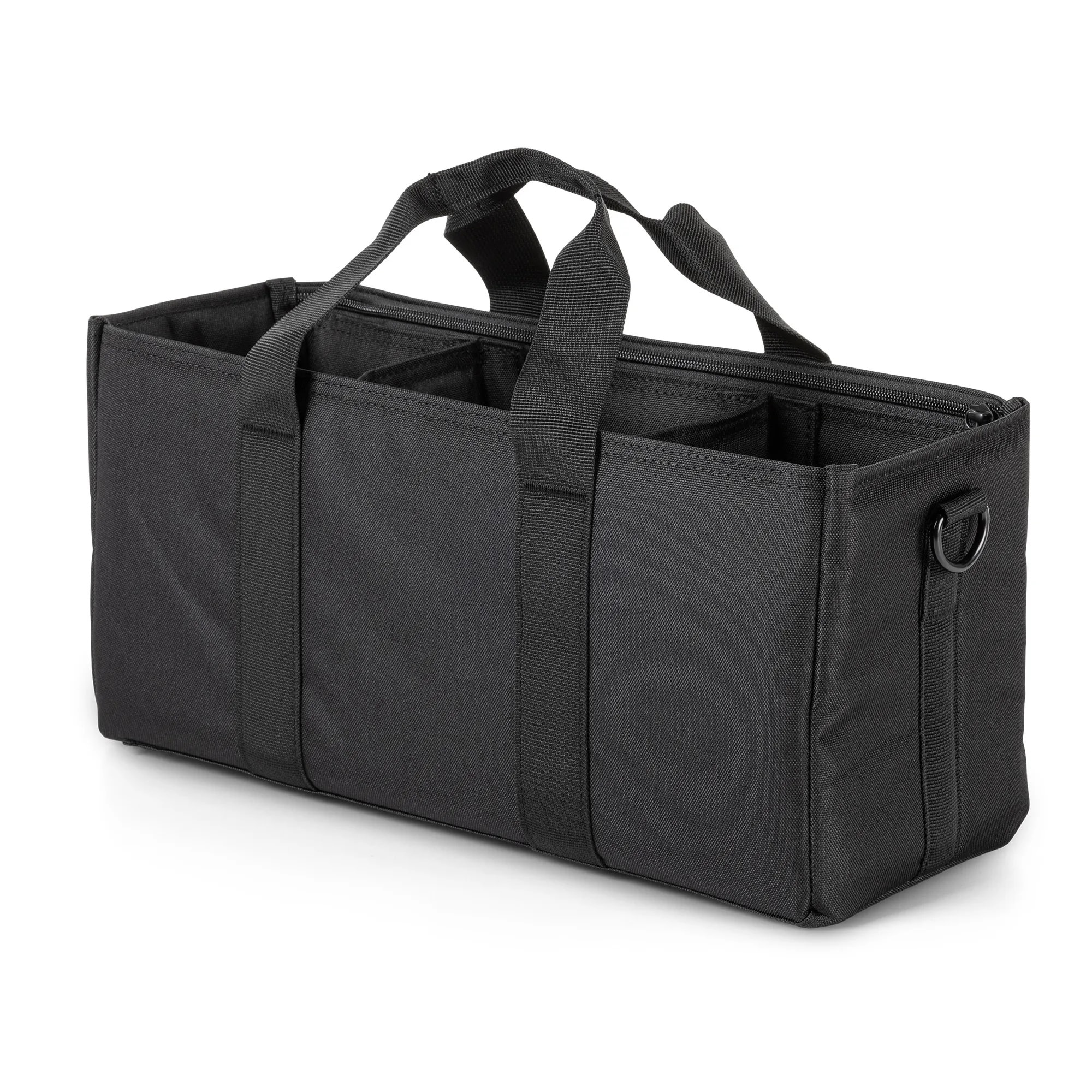 5.11 Range Ready Trainer Bag laukku 43 l - Black