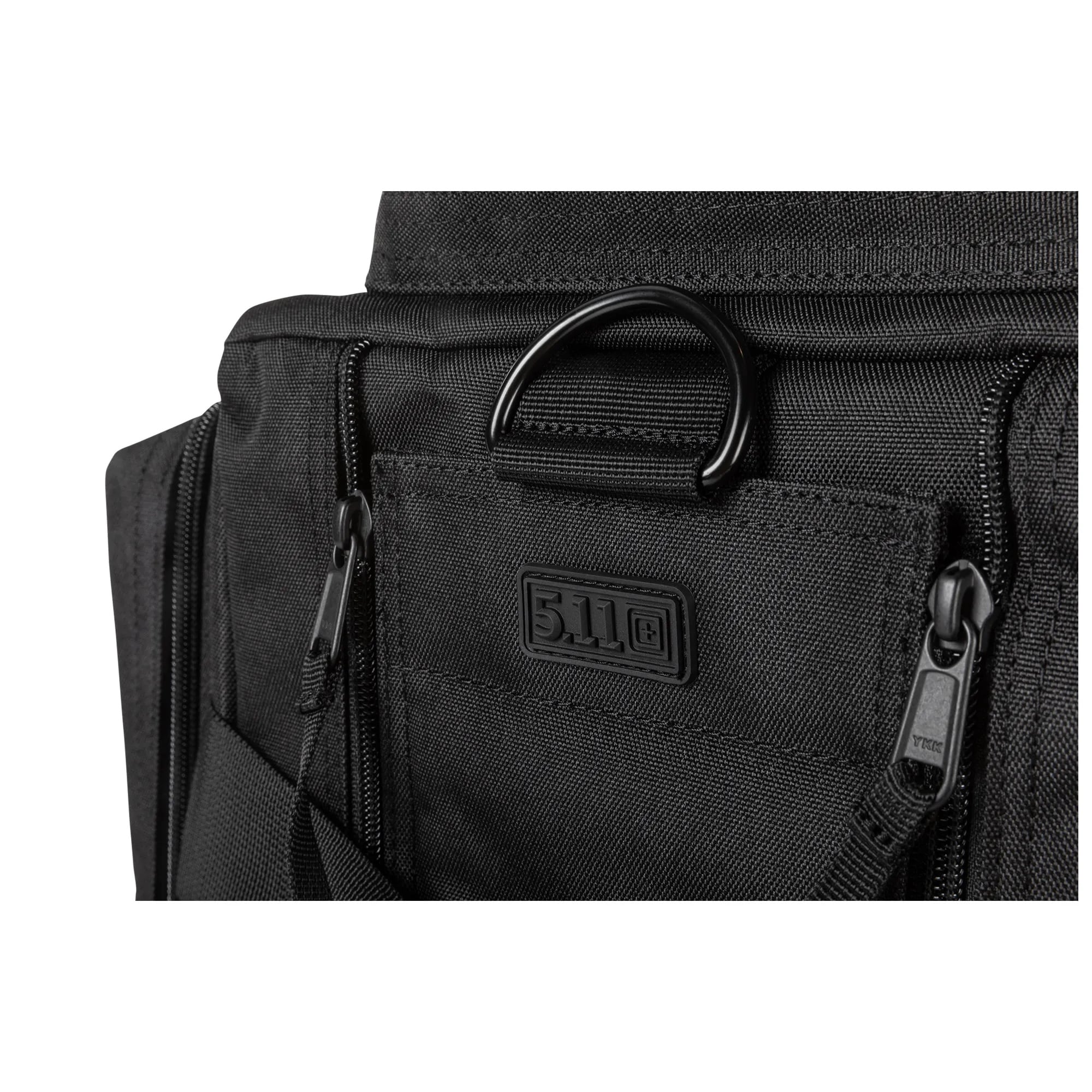 5.11 Range Ready Trainer Bag laukku 43 l - Black
