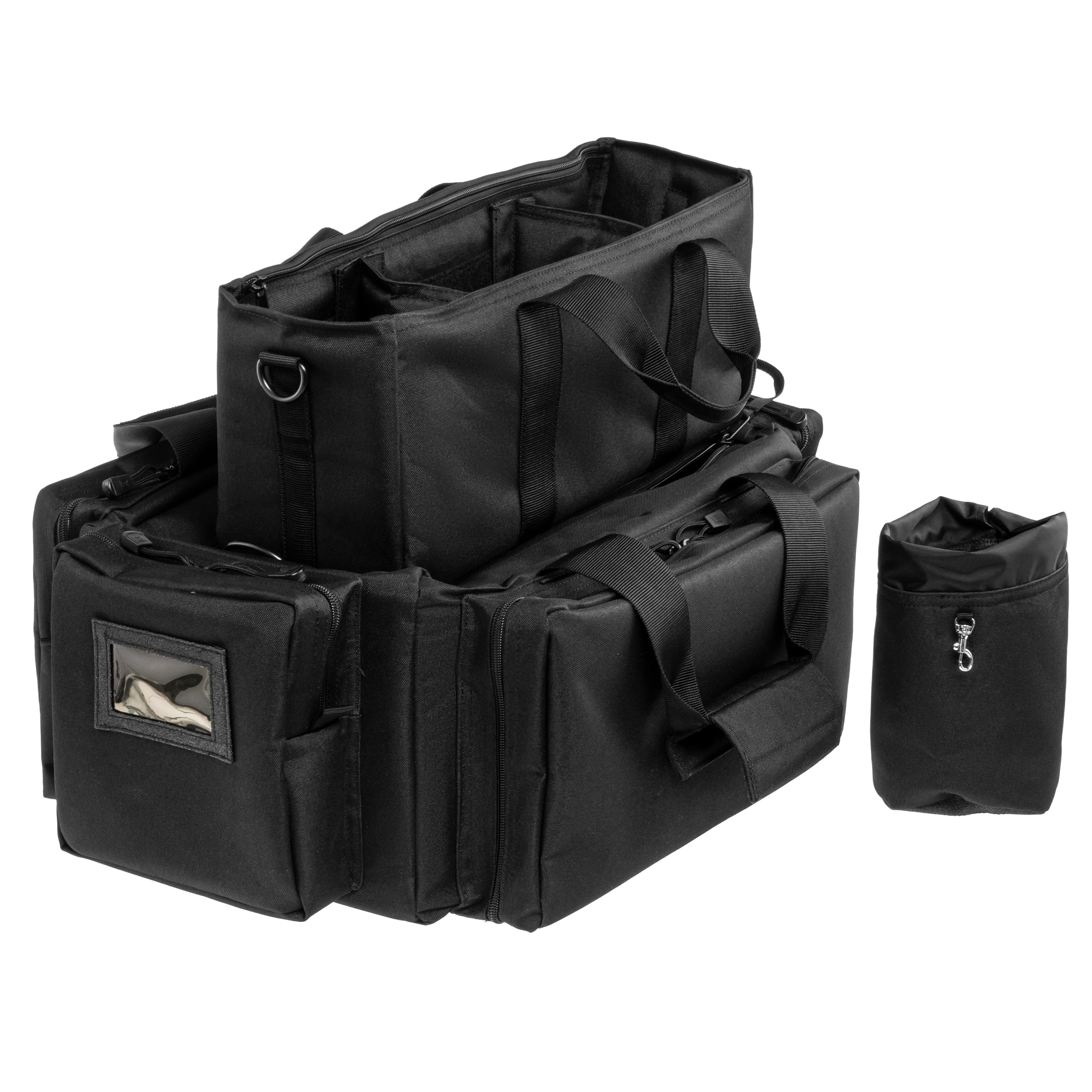 5.11 Range Ready Trainer Bag laukku 43 l - Black