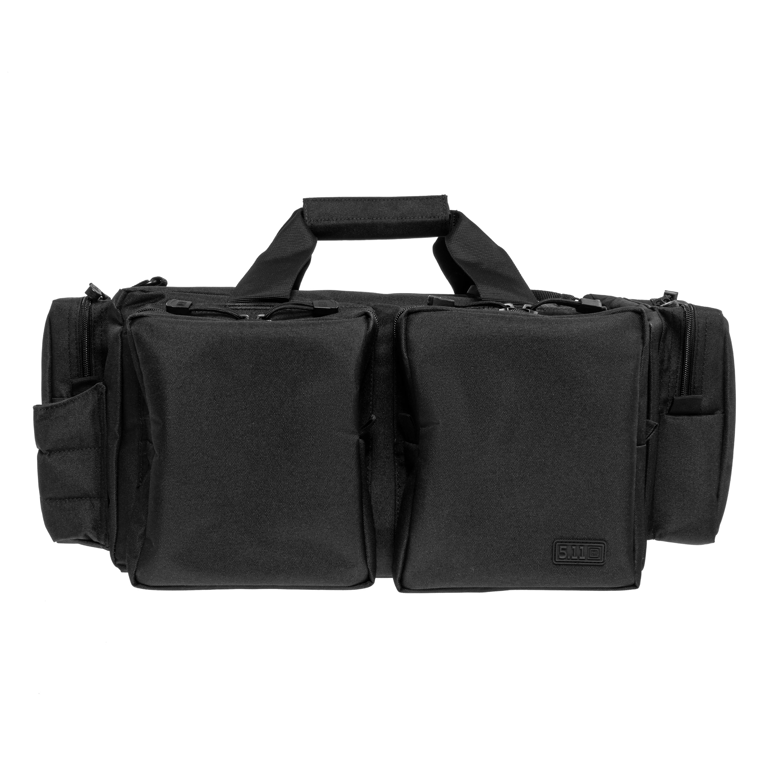 5.11 Range Ready Trainer Bag laukku 43 l - Black