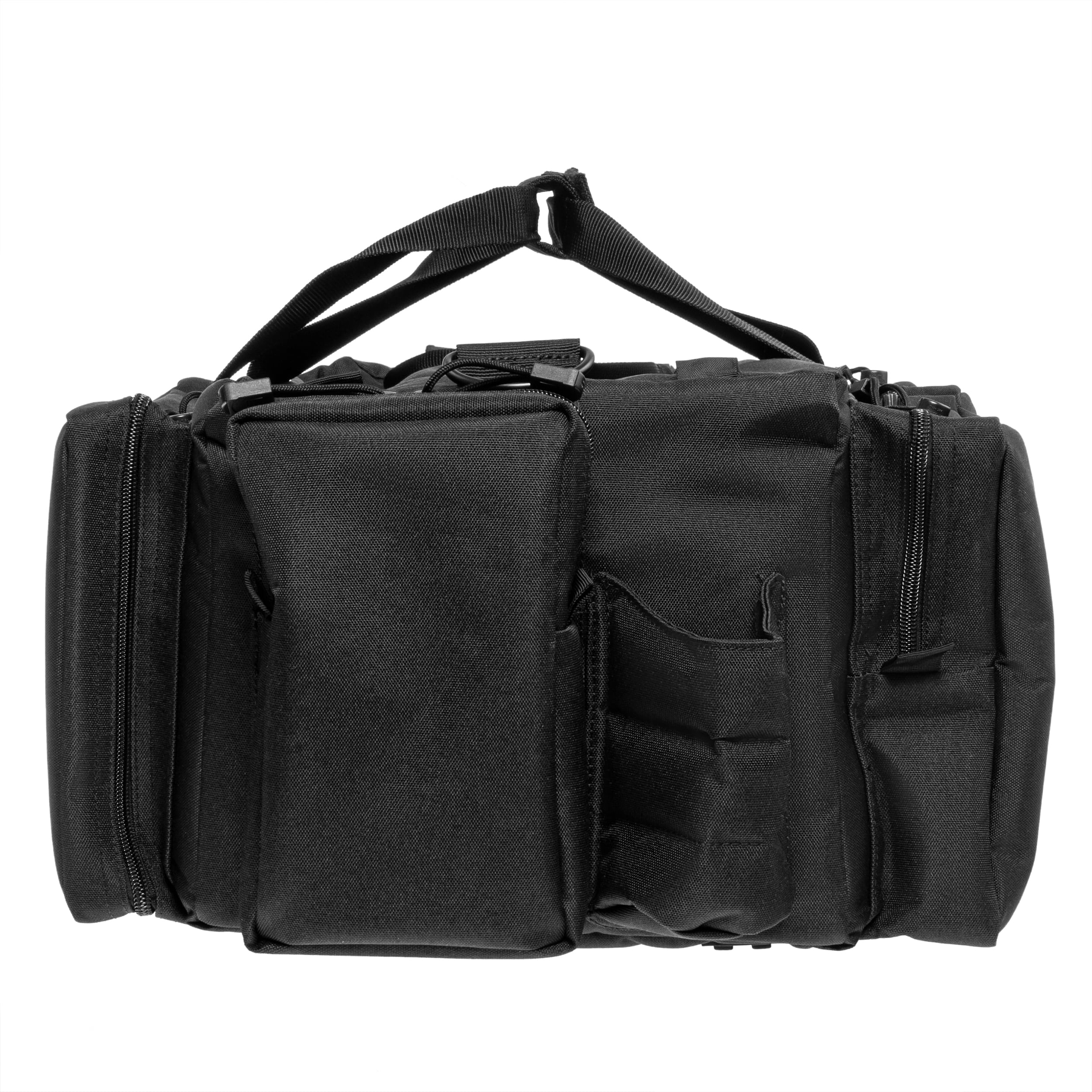 5.11 Range Ready Trainer Bag laukku 43 l - Black