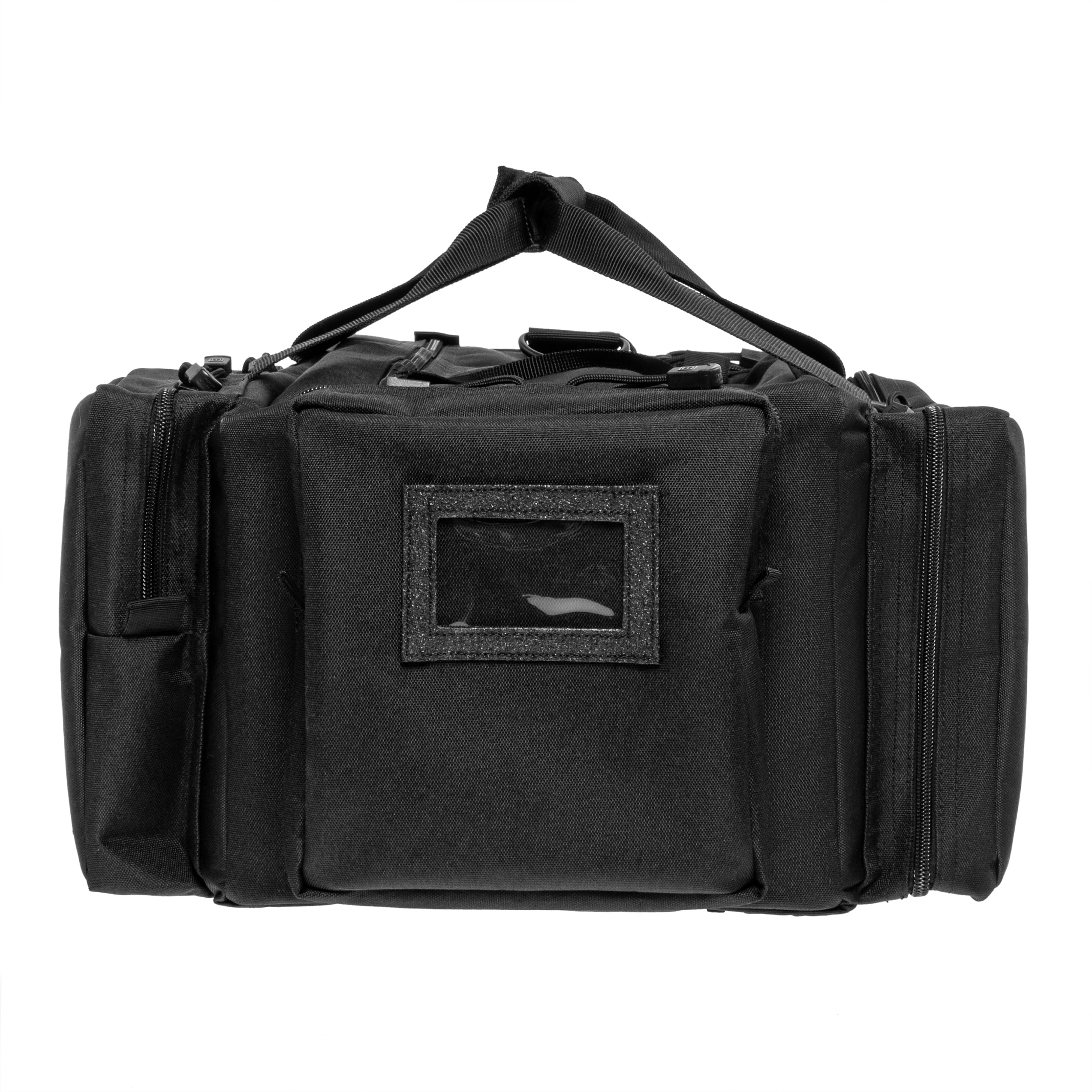 5.11 Range Ready Trainer Bag laukku 43 l - Black