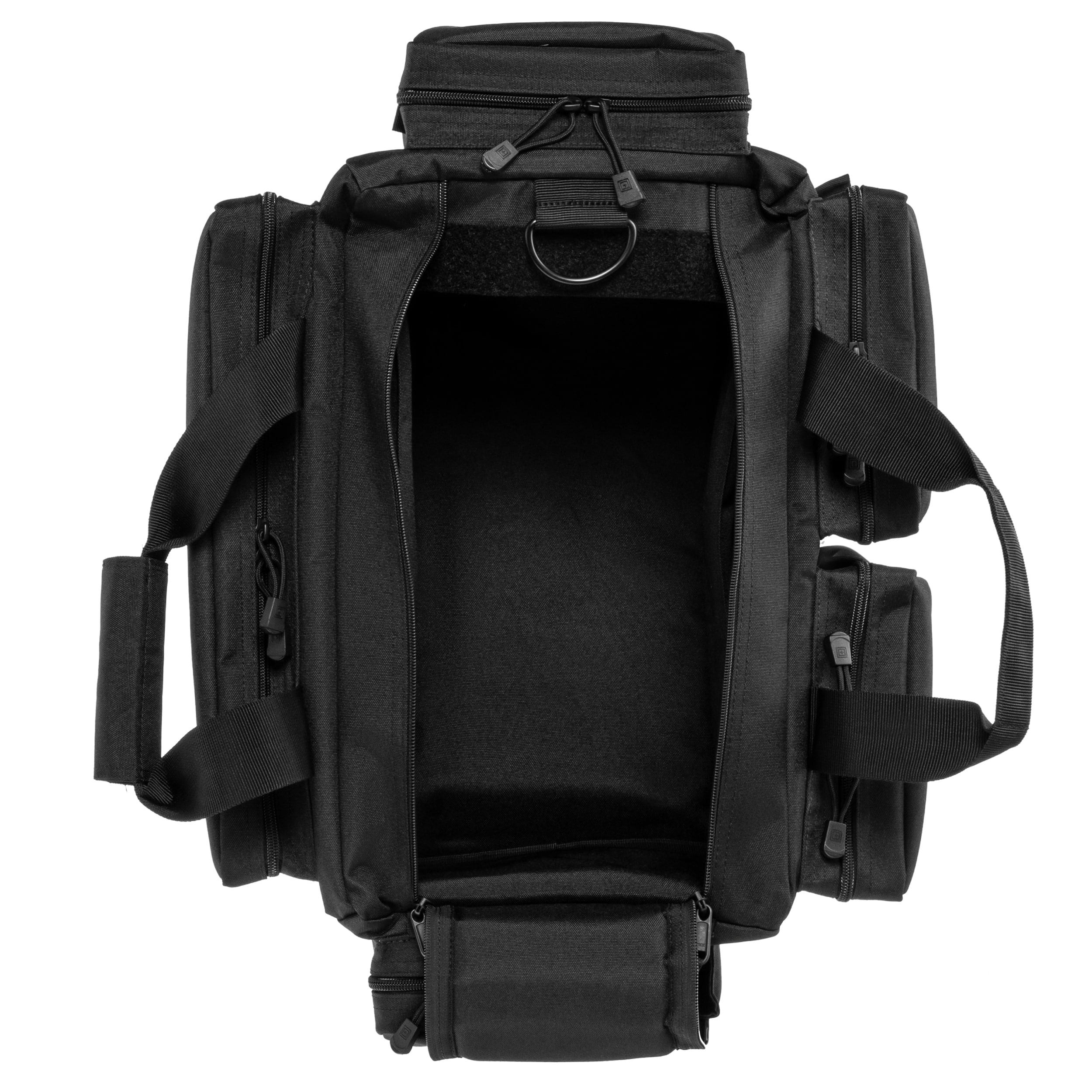 5.11 Range Ready Trainer Bag laukku 43 l - Black
