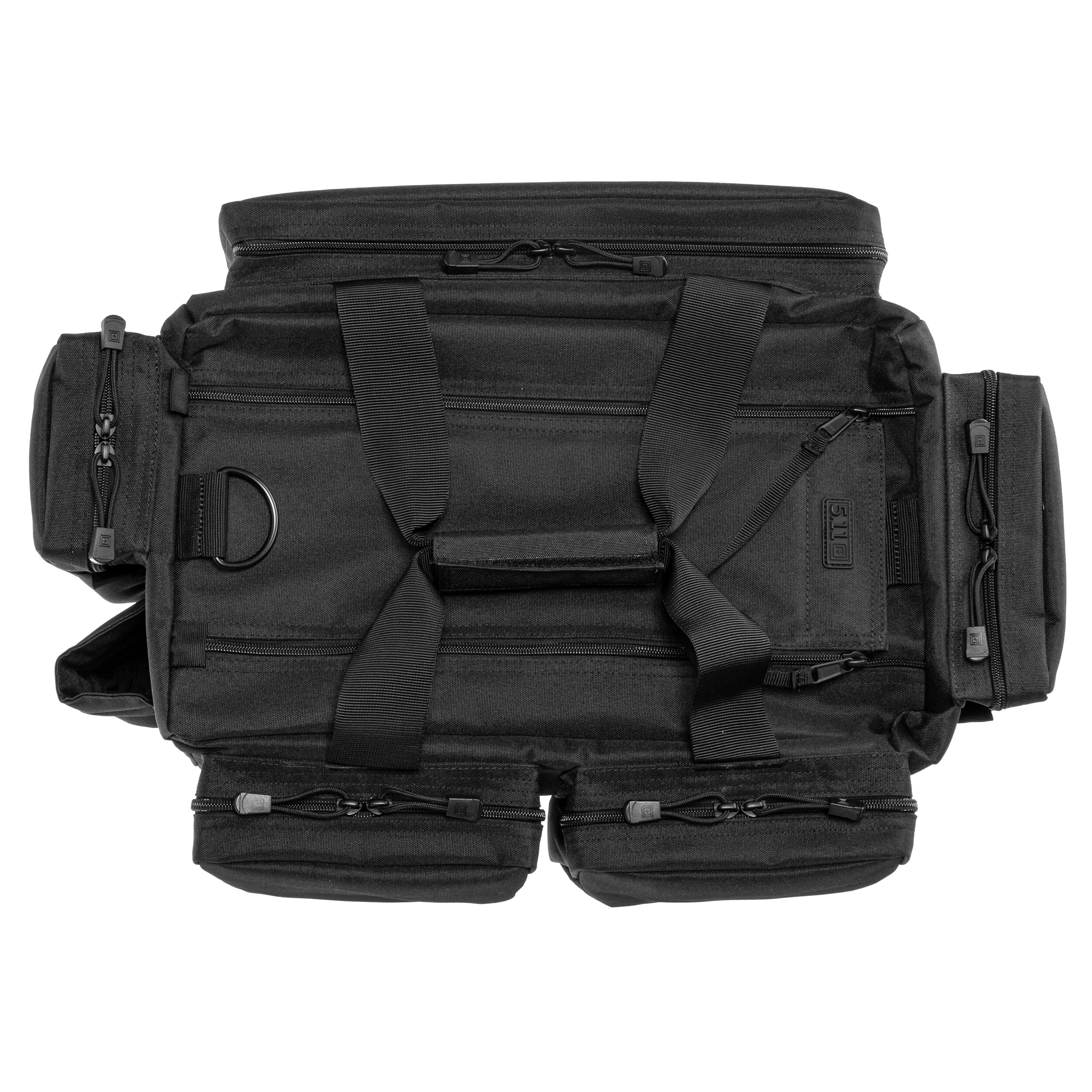 5.11 Range Ready Trainer Bag laukku 43 l - Black