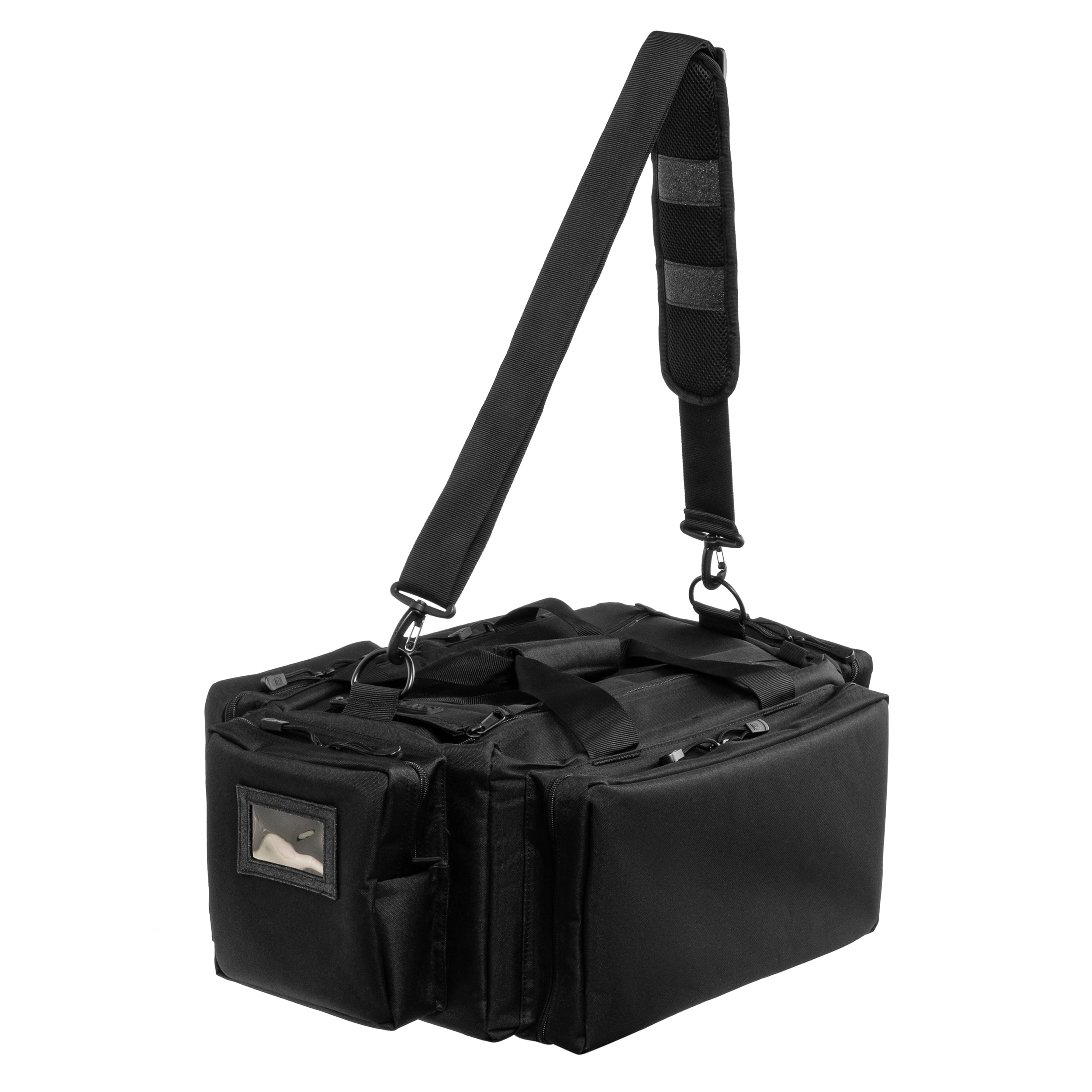 5.11 Range Ready Trainer Bag laukku 43 l - Black