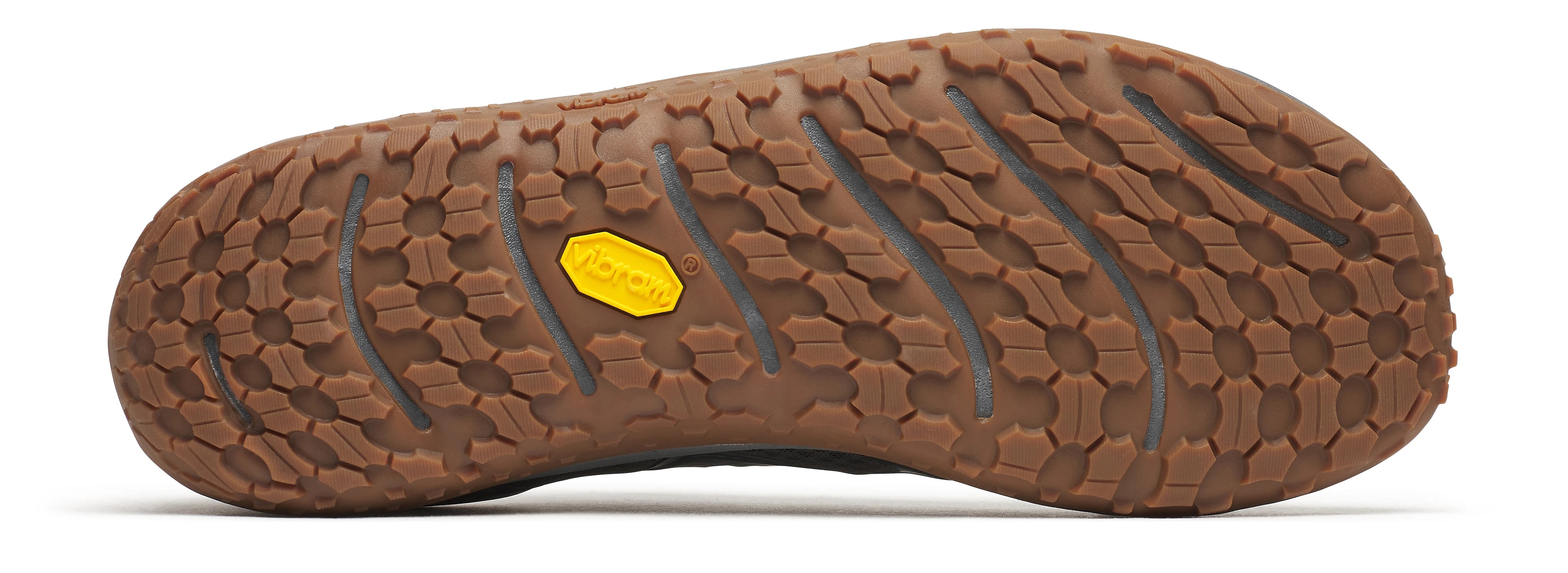 Merrell Trail Glove 8 Kengät - Black