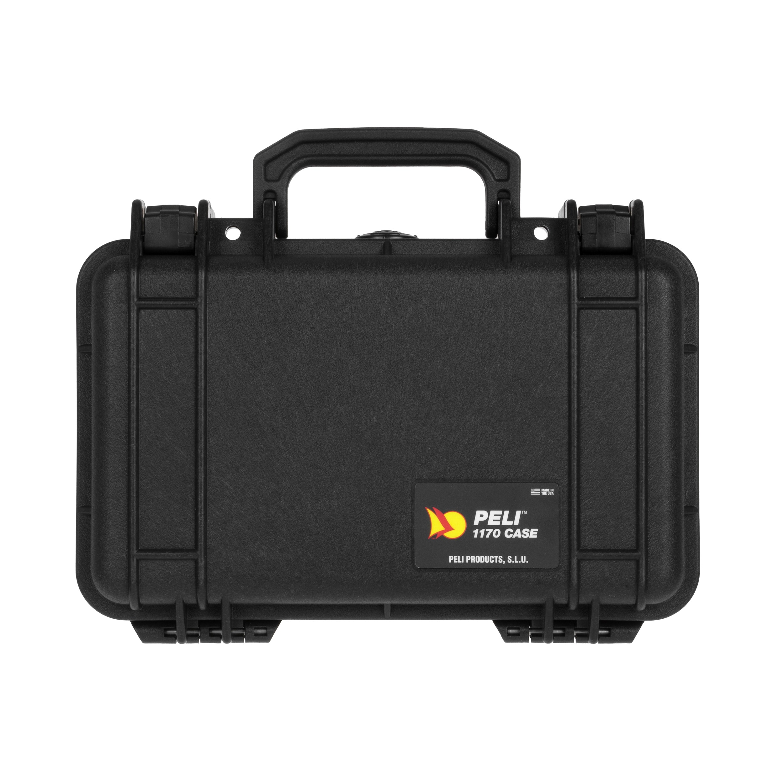 Peli Protector 1170 Kuljetuslaukku - Black