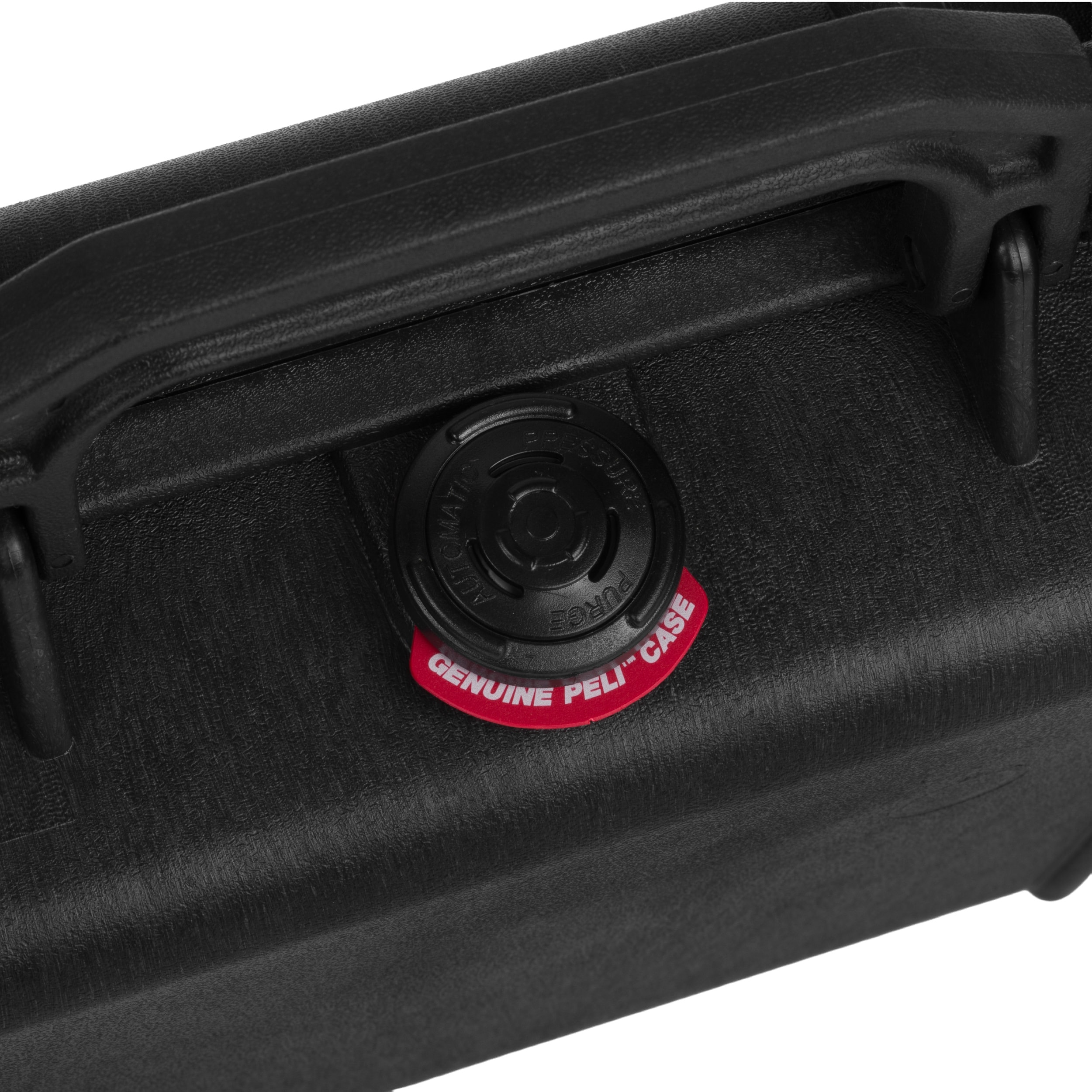 Peli Protector 1170 Kuljetuslaukku - Black