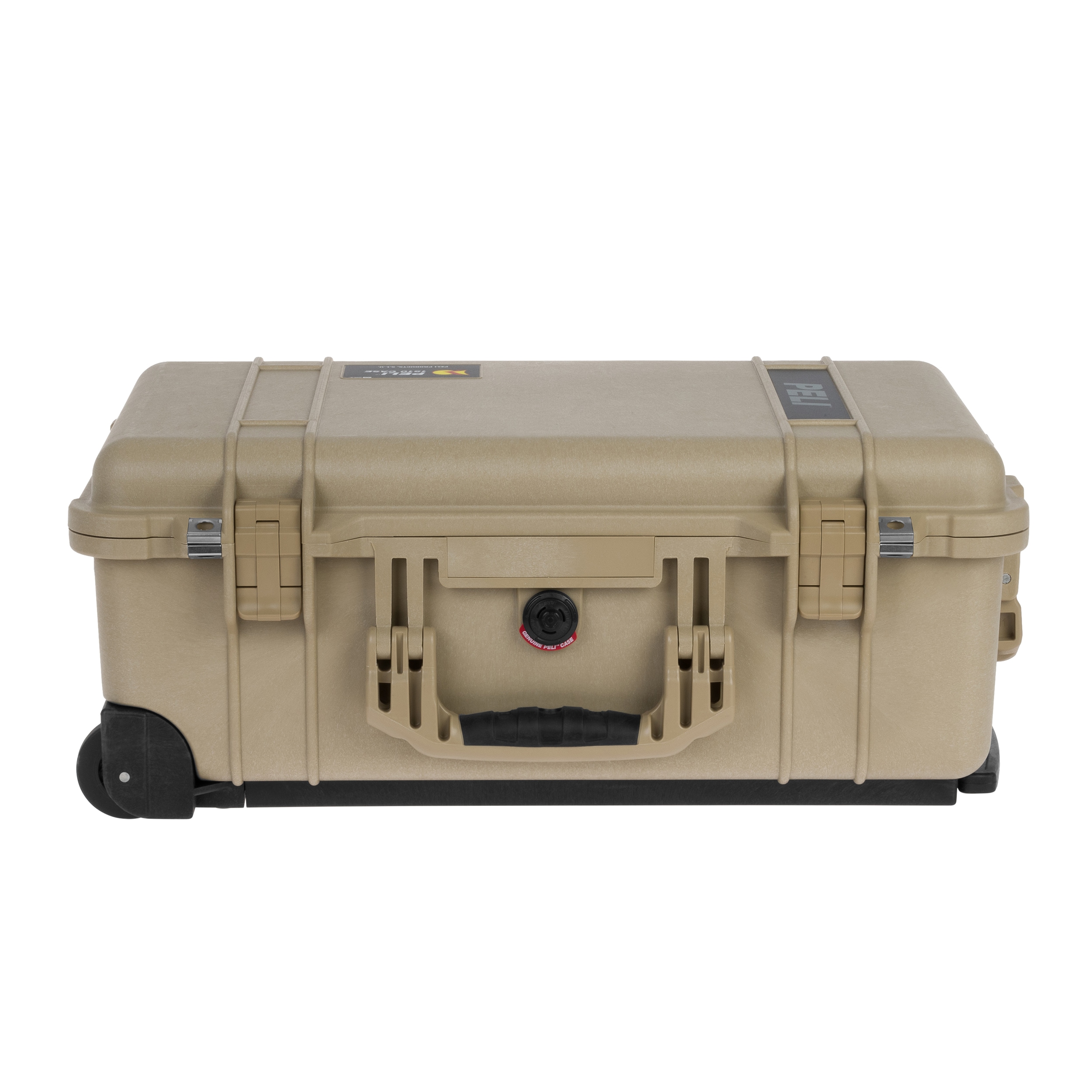 Peli Protector 1510 Kuljetuslaukku - Desert Tan