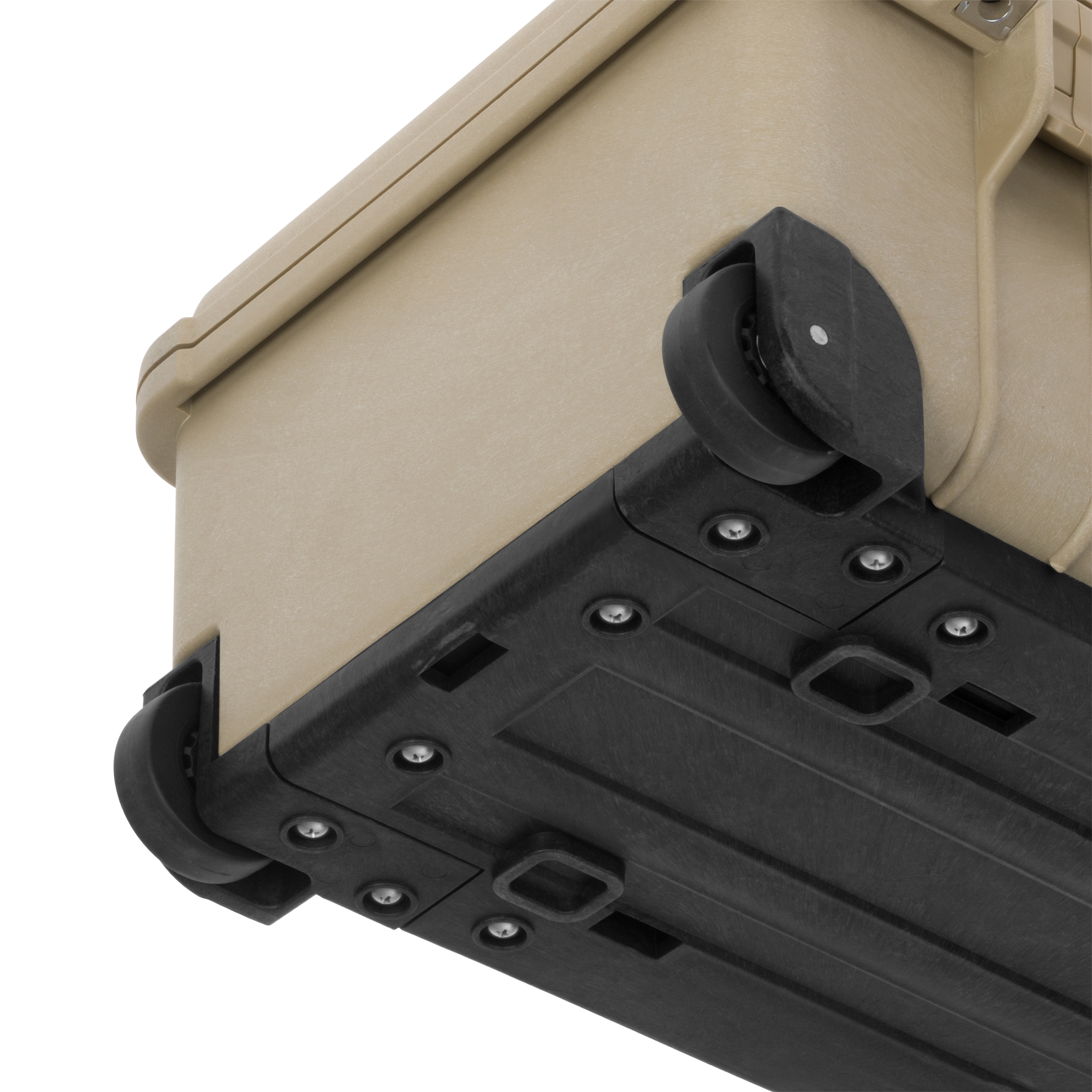 Peli Protector 1510 Kuljetuslaukku - Desert Tan