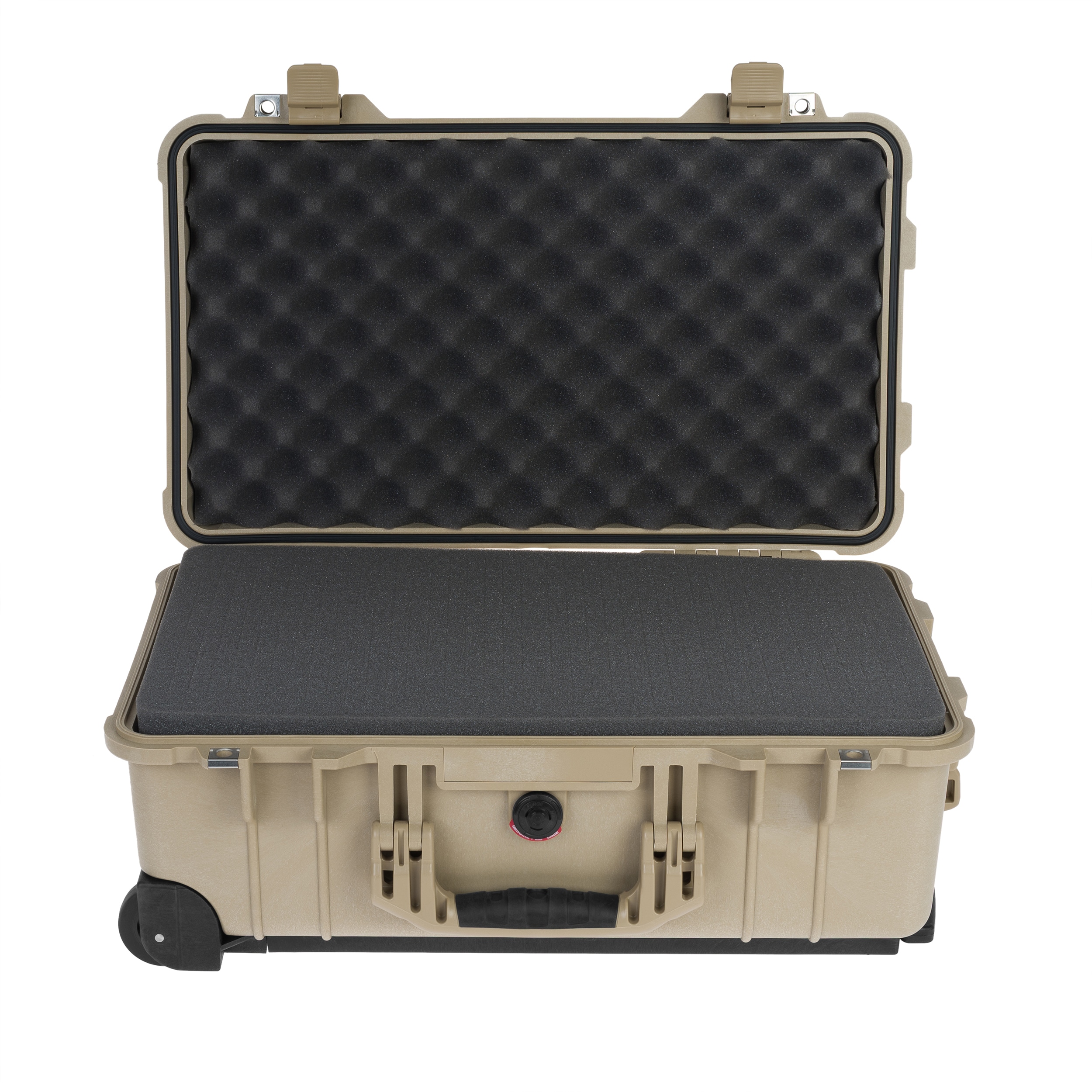 Peli Protector 1510 Kuljetuslaukku - Desert Tan