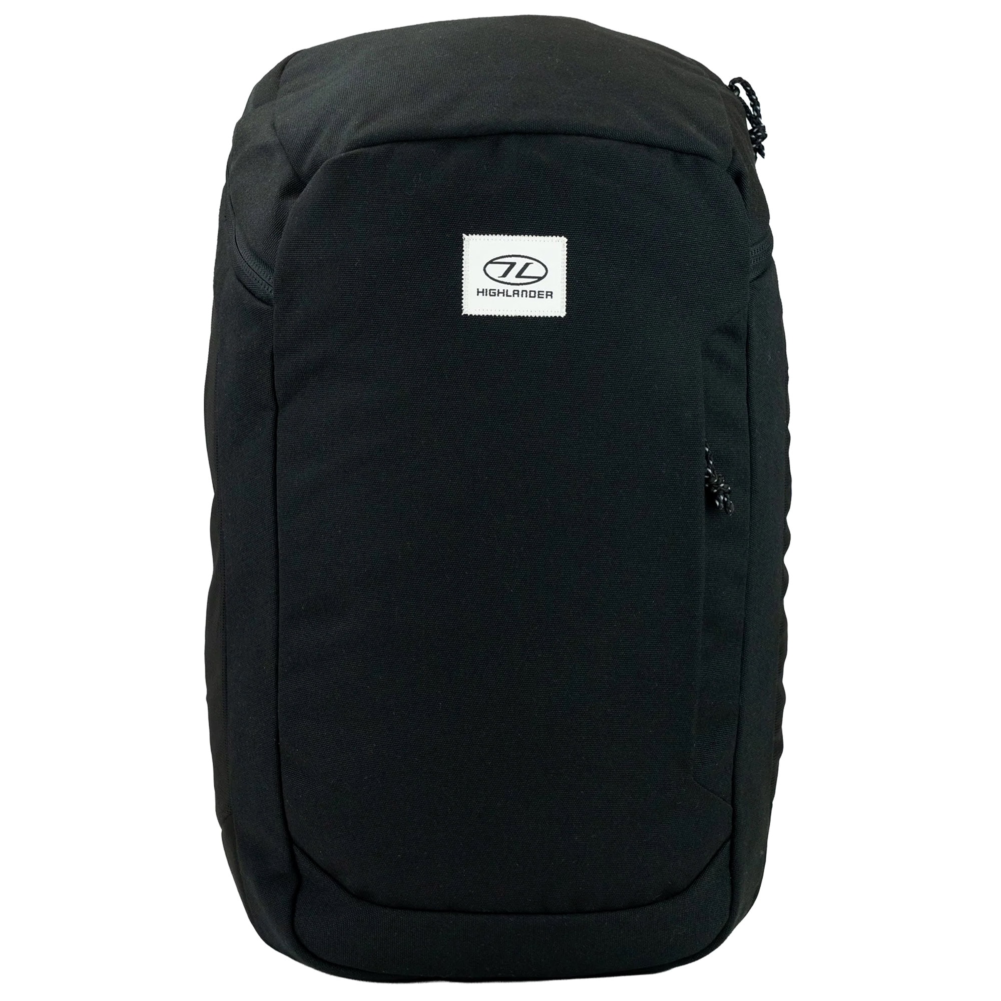 Highlander Outdoor Trego 34 l Reppu - Black