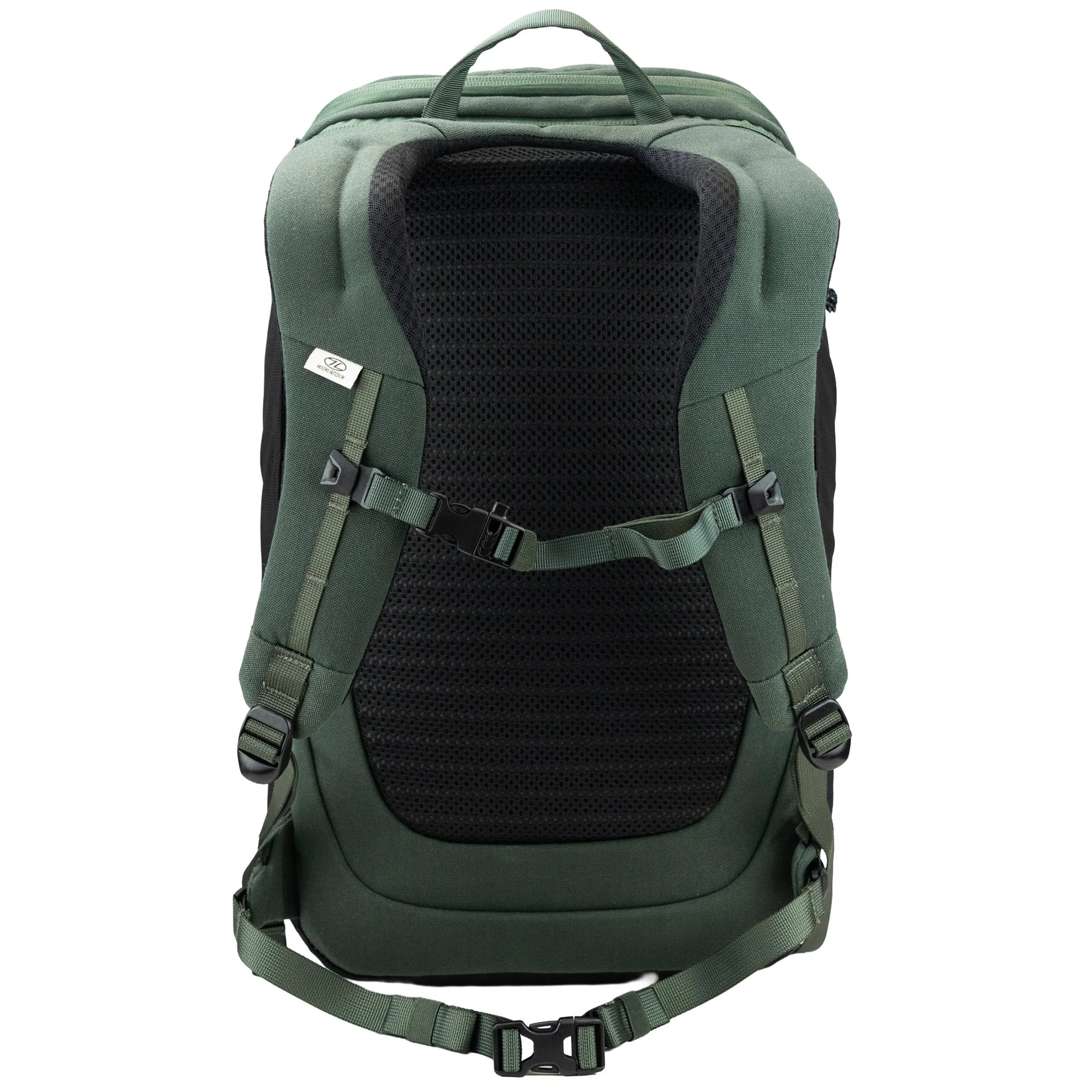 Highlander Outdoor Trego 34 l Reppu - Winter Moss