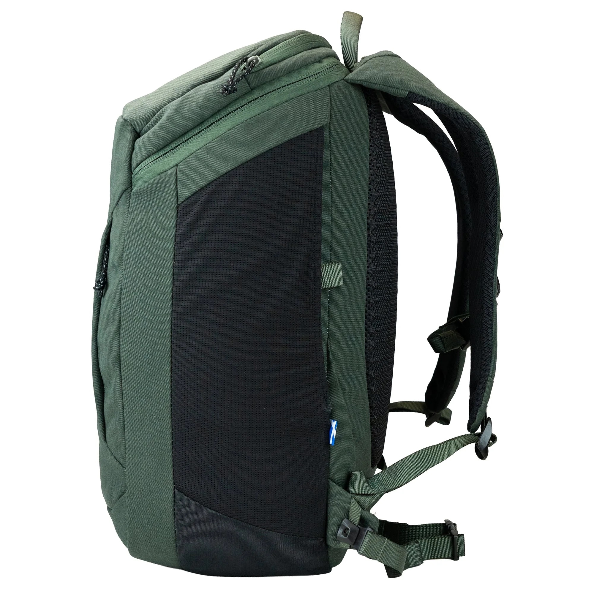 Highlander Outdoor Trego 34 l Reppu - Winter Moss