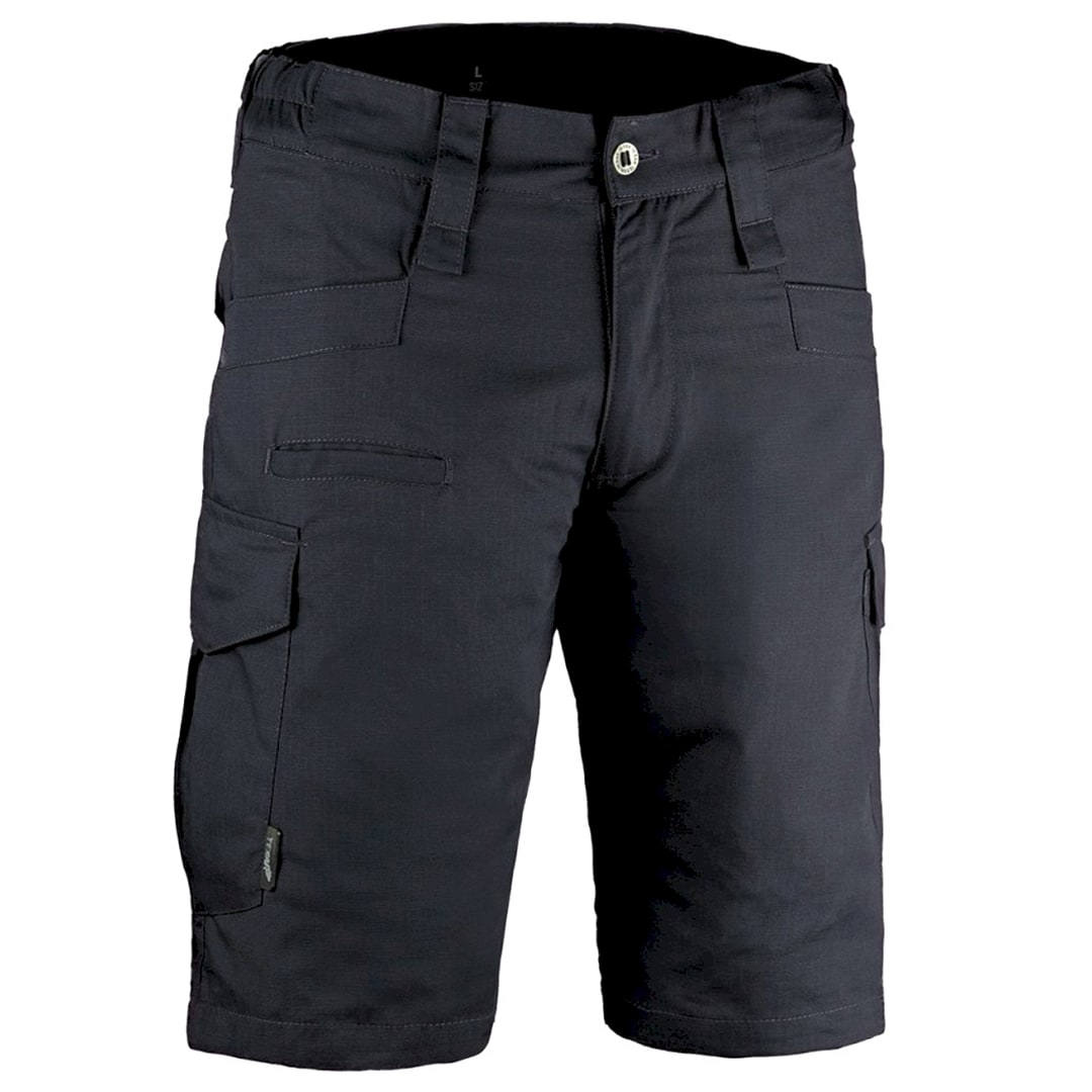 Texar NS-TX Shorts - Black