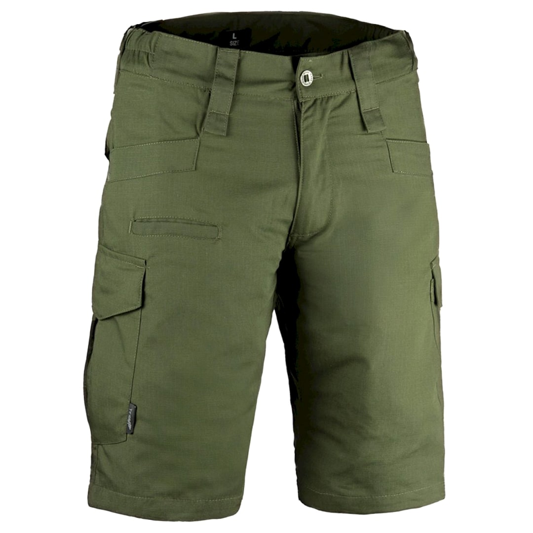 Texar NS-TX Shorts - Olive