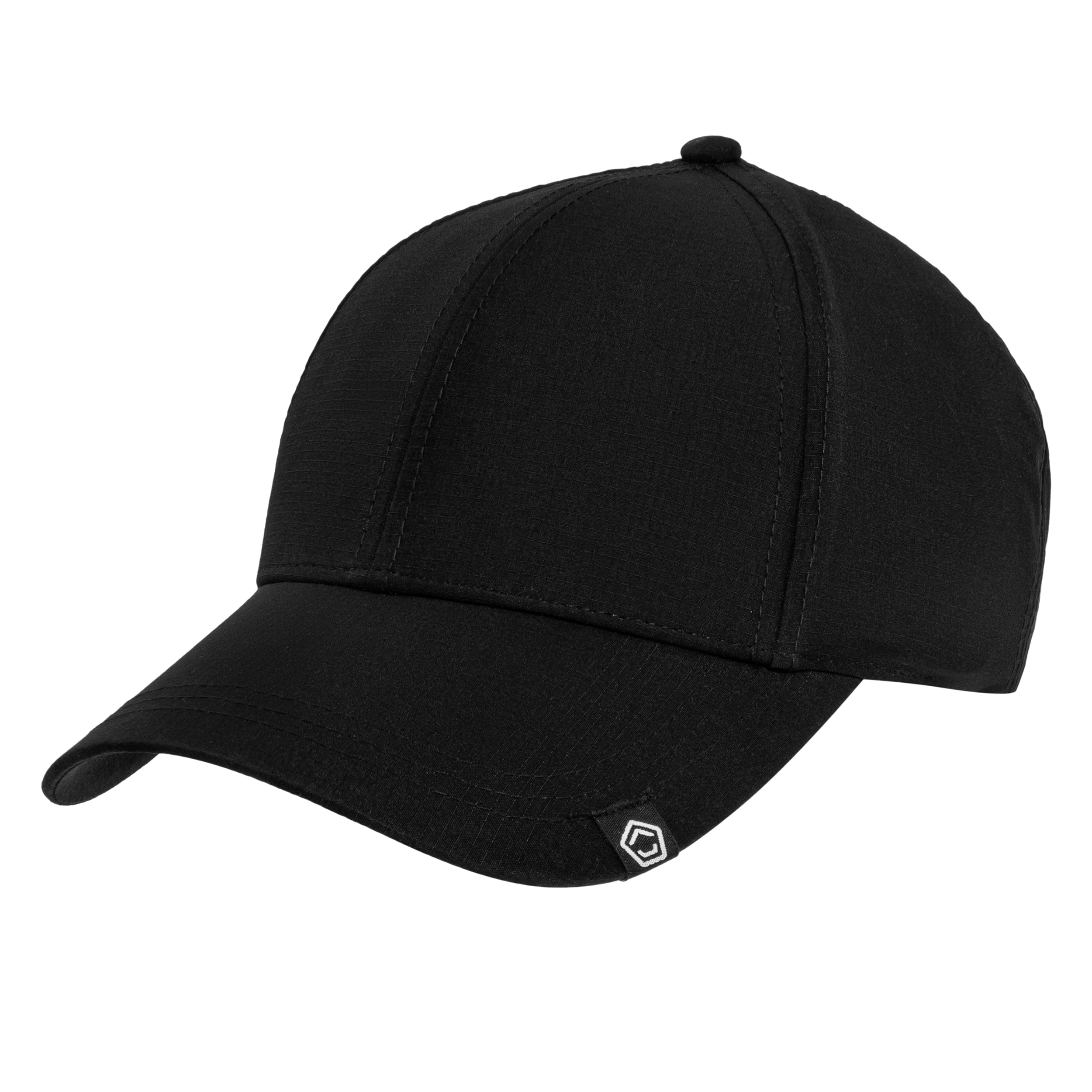 Pentagon Cipher Stealth Lippis - Black