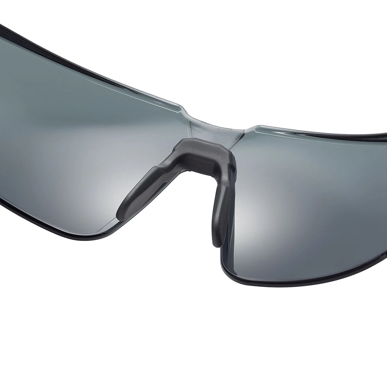 Bolle Rush+ 2.0 Small Taktiset Suojalasit - Grey/Smoke