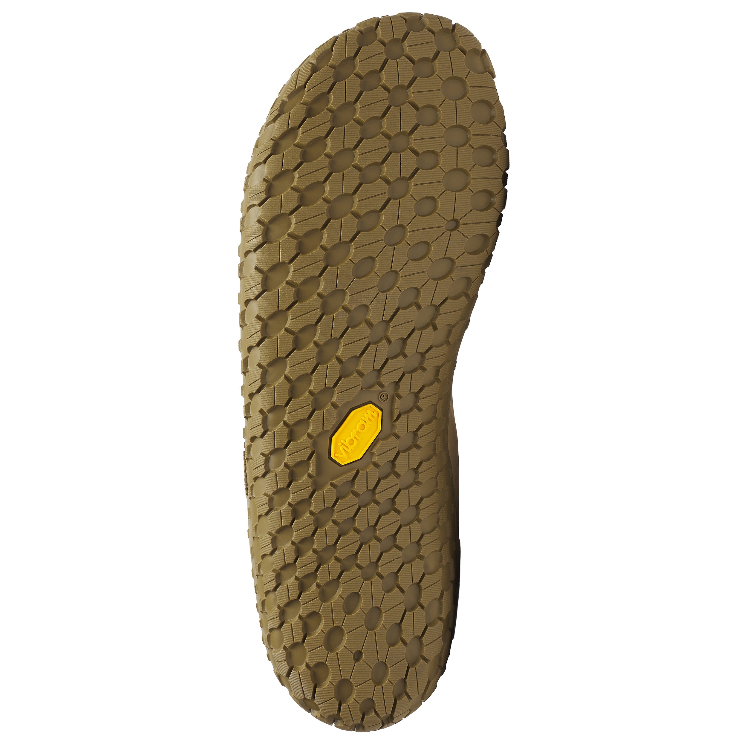 Merrell Vapor Glove 7 Leather Kengät - Brown/Beige