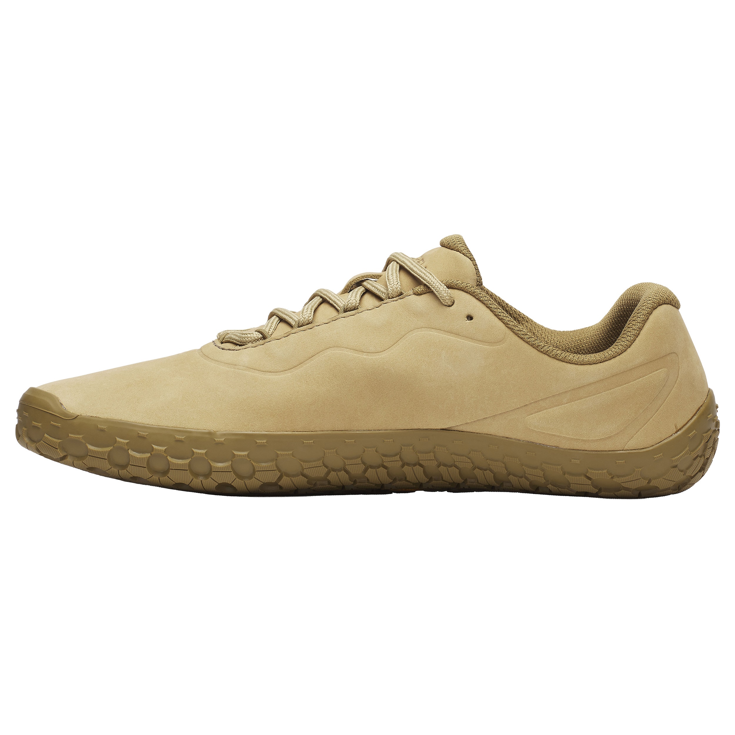 Merrell Vapor Glove 7 Leather Kengät - Brown/Beige